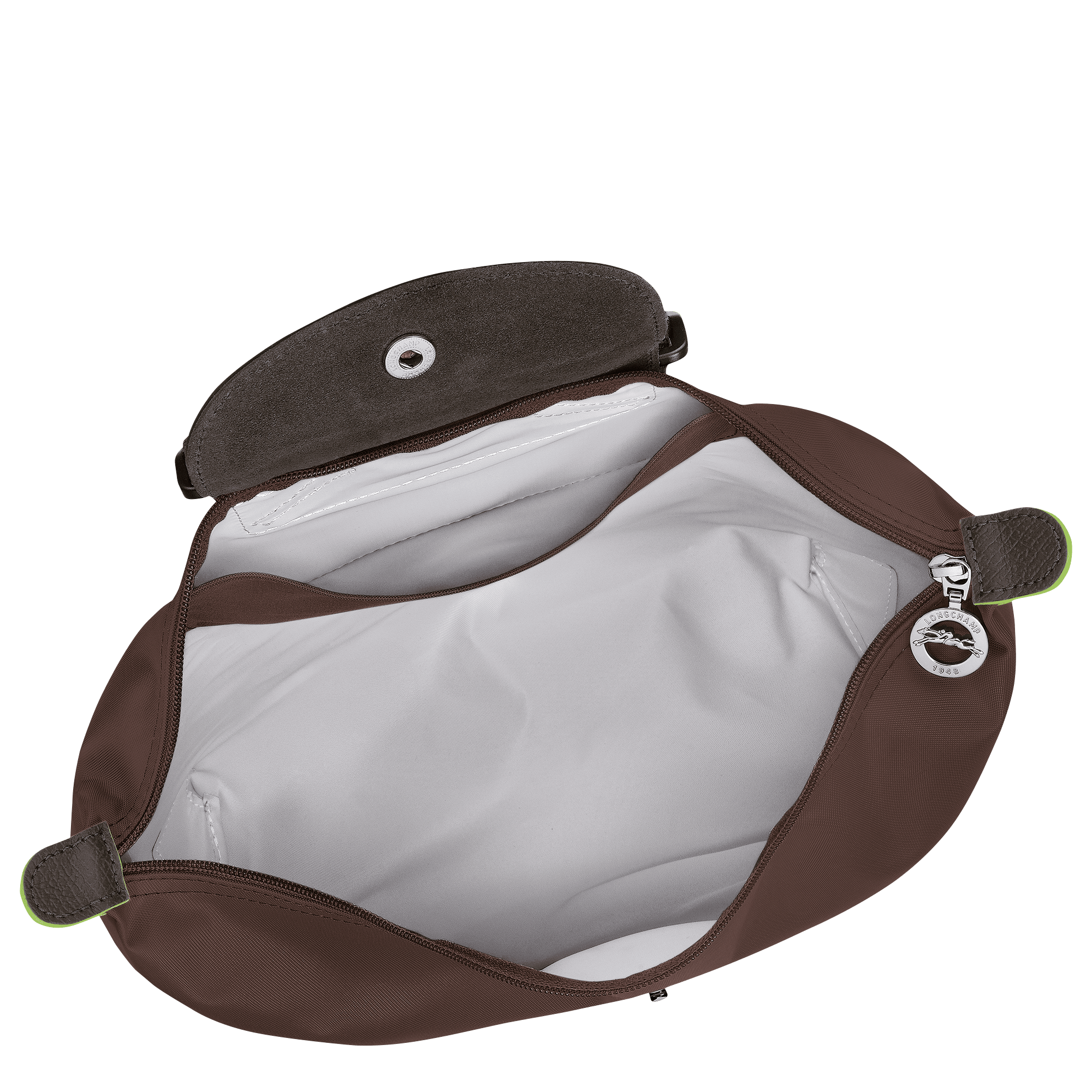 Le Pliage Green M Backpack