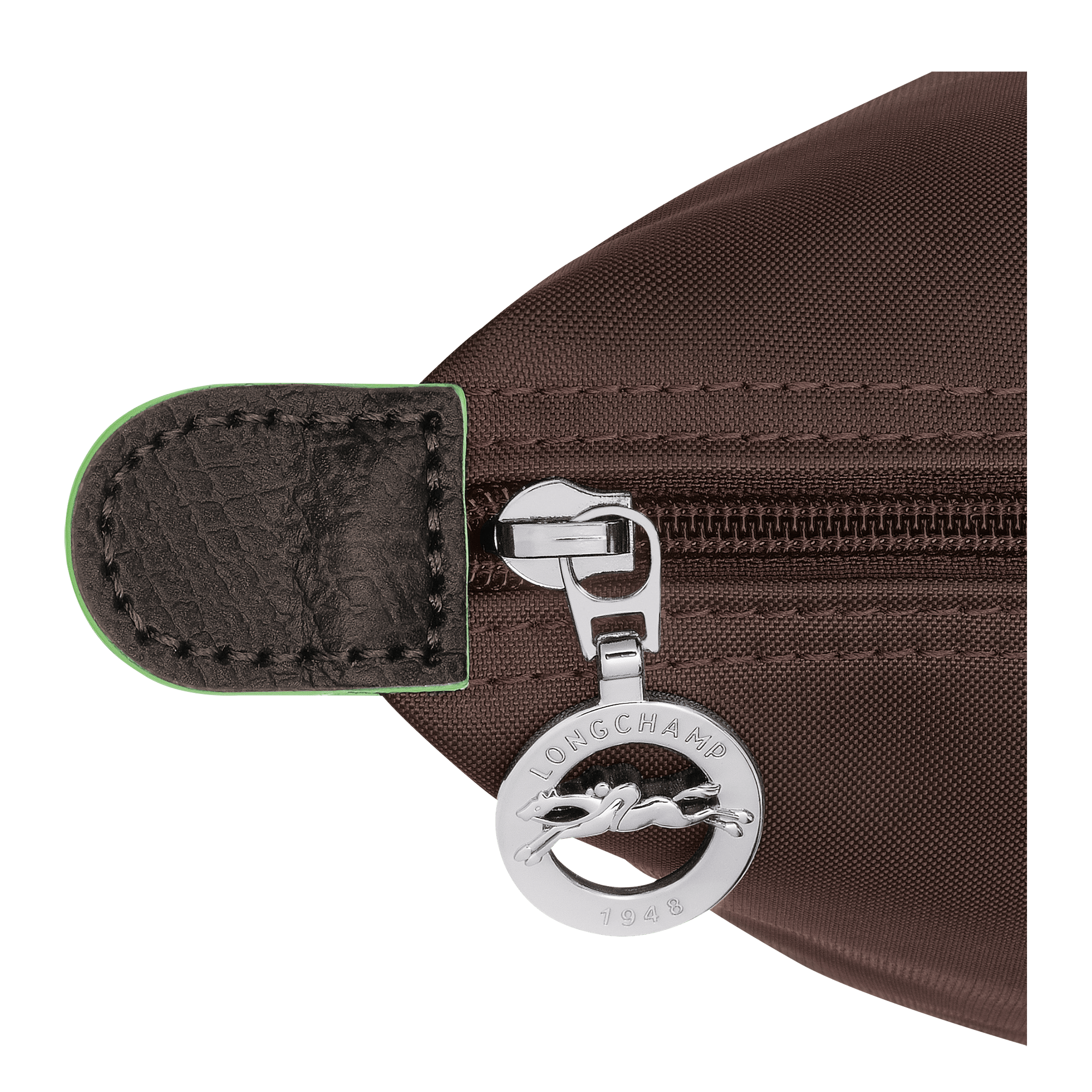 Le Pliage Green M Backpack