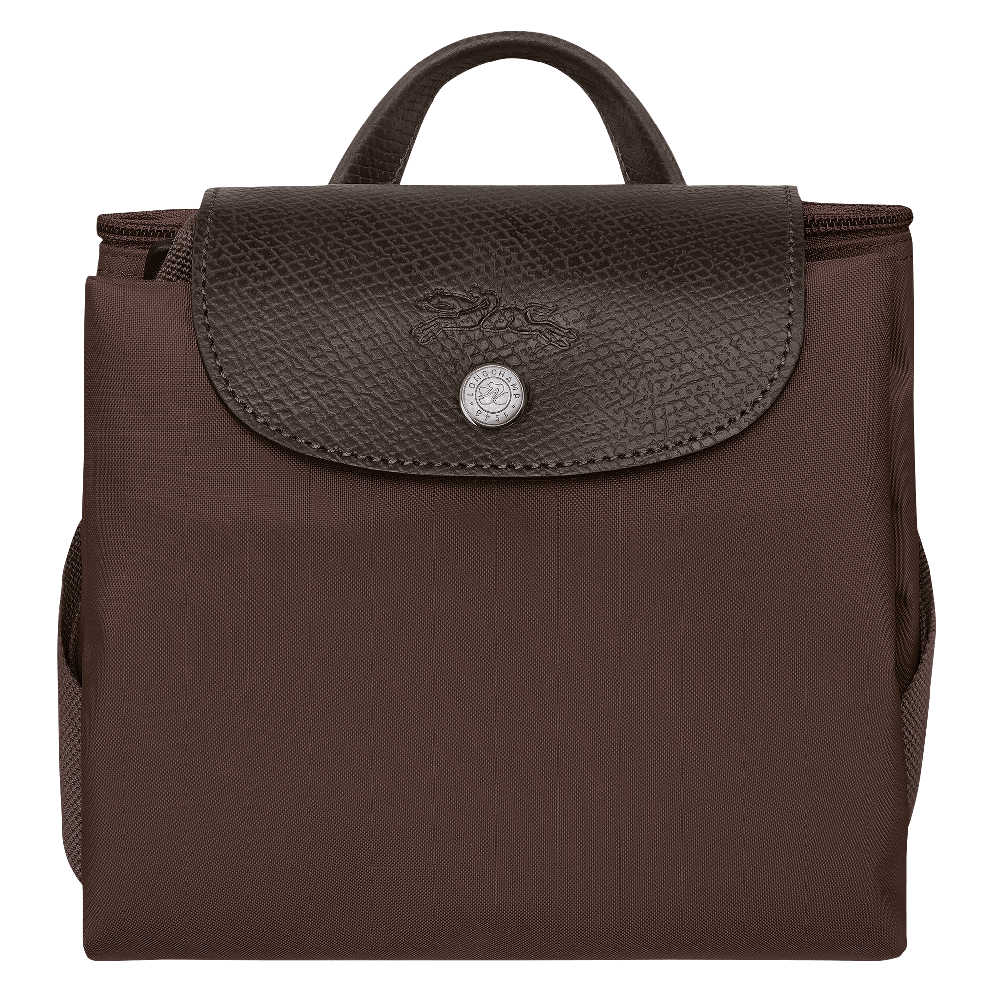 Le Pliage Green M Backpack