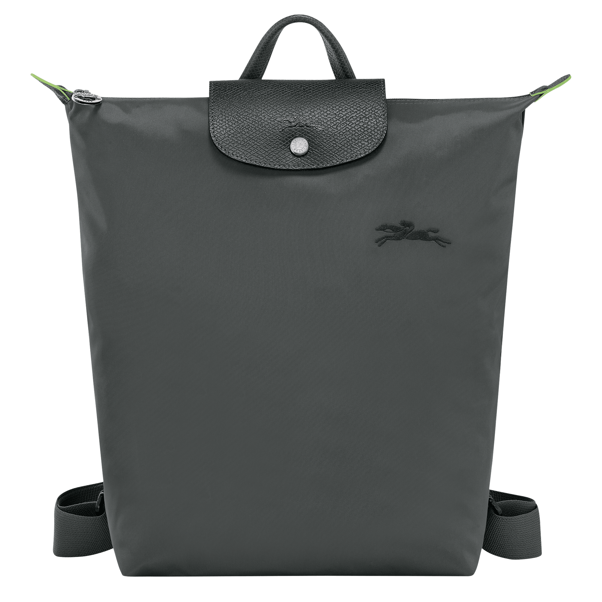 Le Pliage Green M Backpack