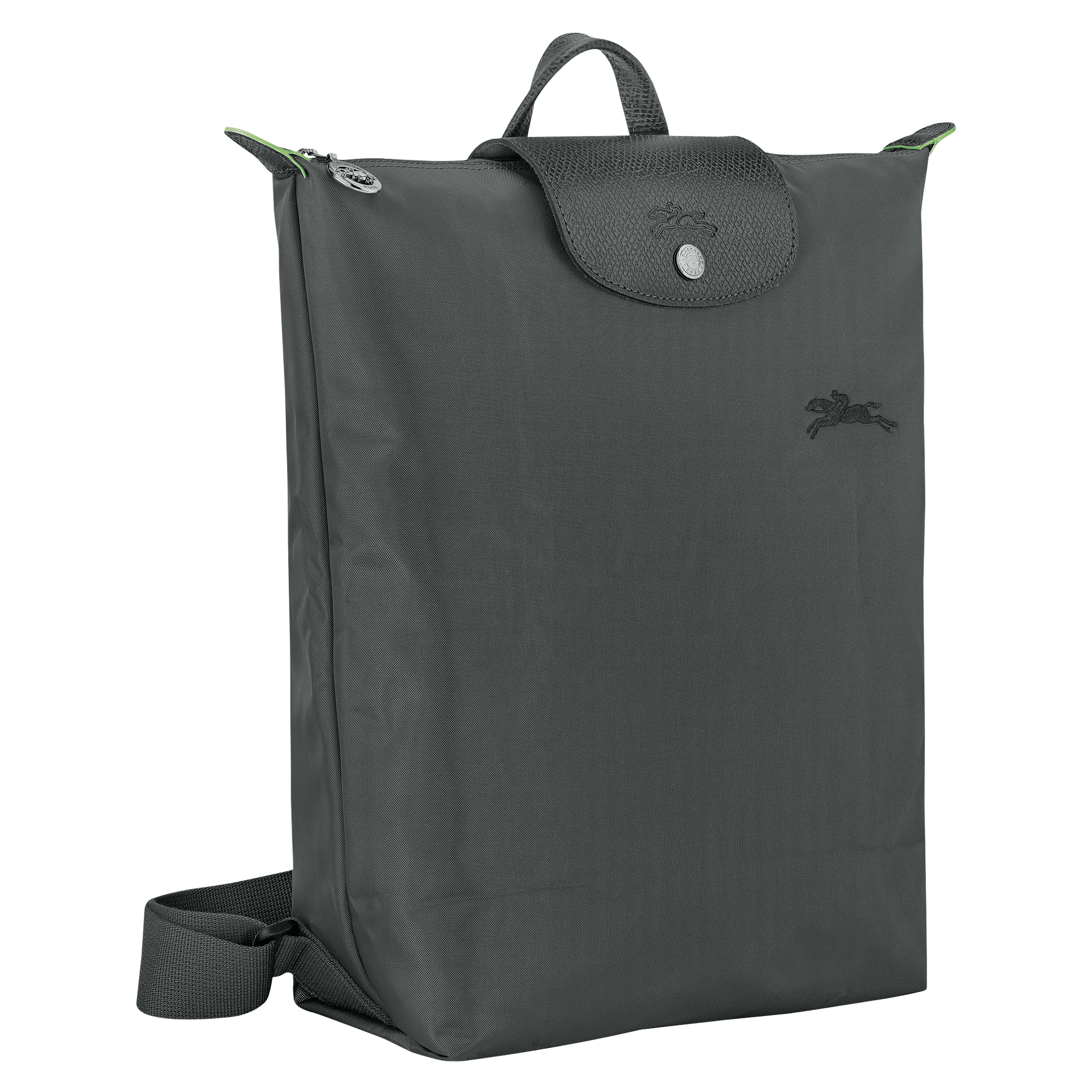 Le Pliage Green M Backpack