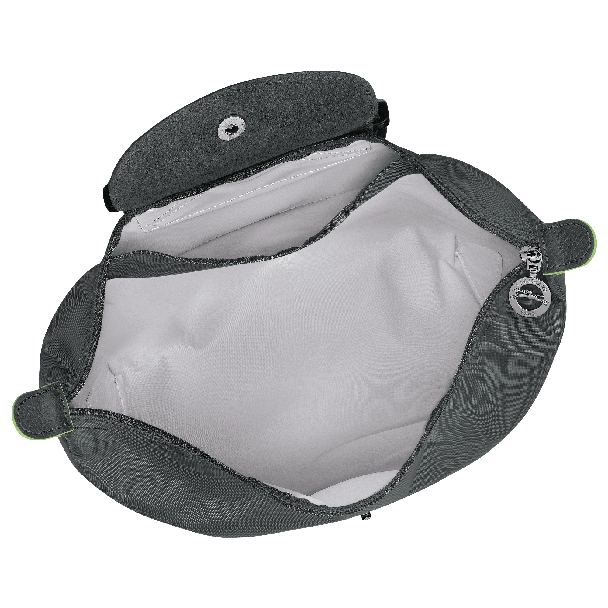 Le Pliage Green M Backpack