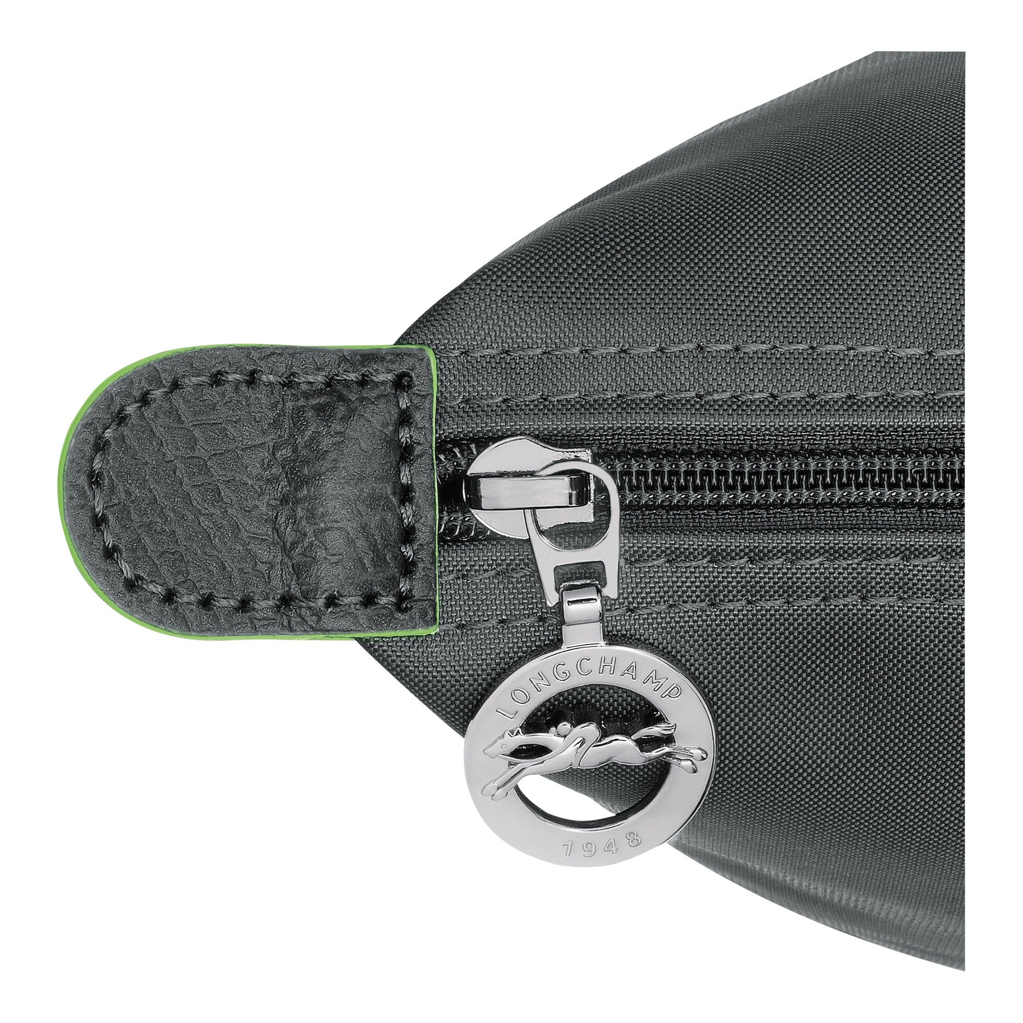 Le Pliage Green M Backpack