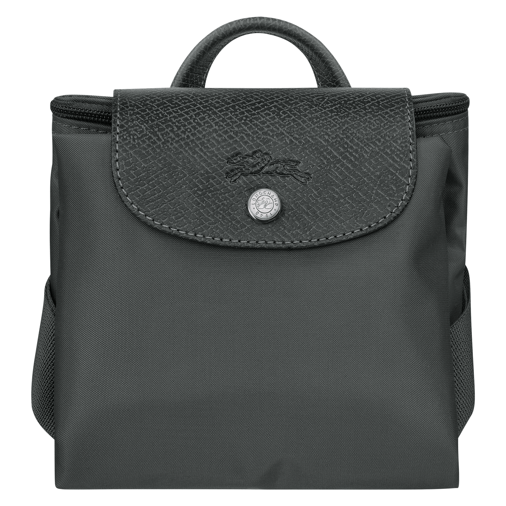 Le Pliage Green M Backpack