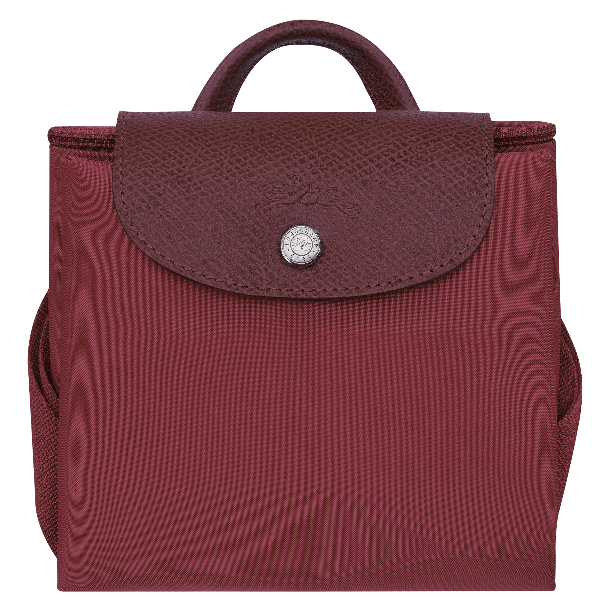 Le Pliage Green M Backpack