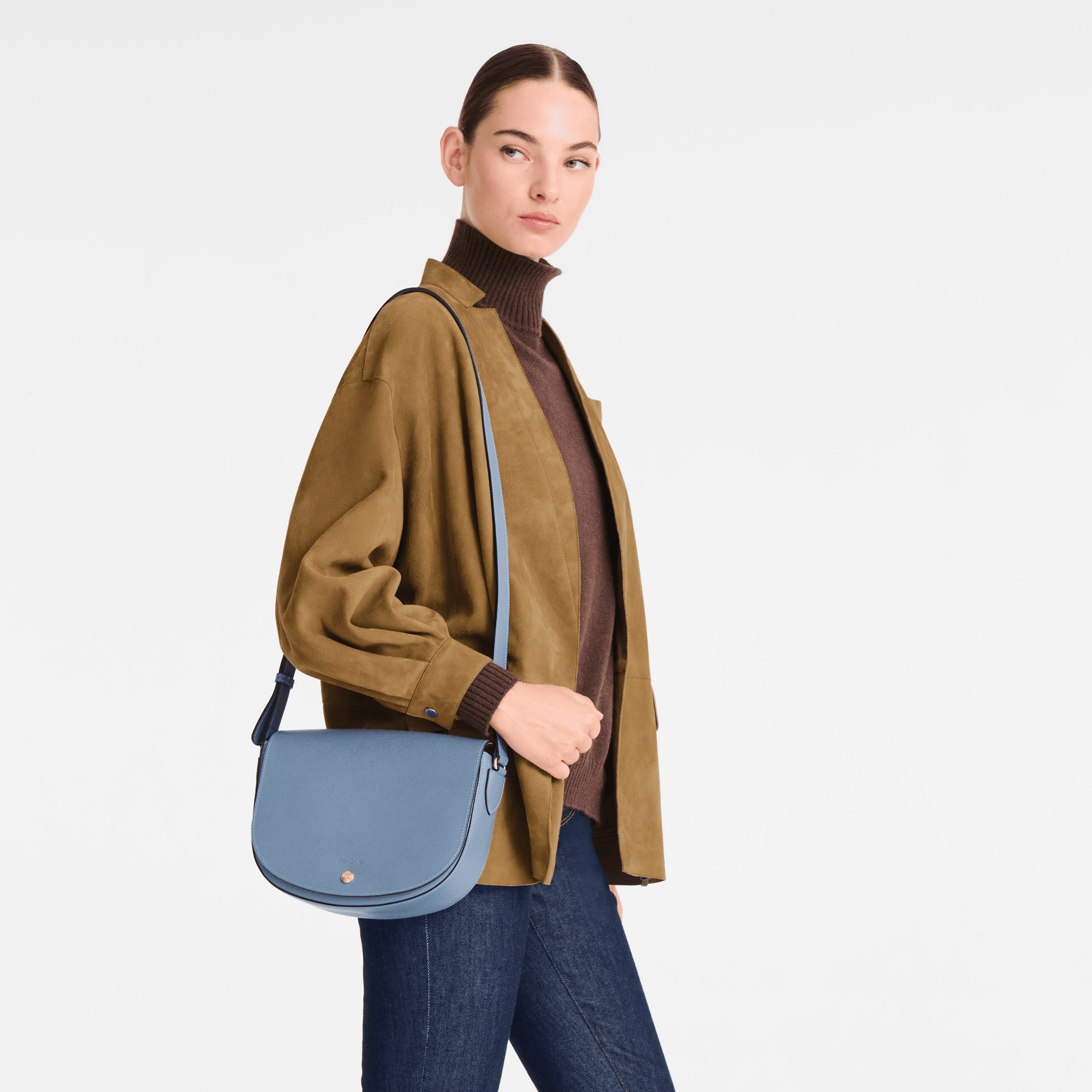 Épure M Crossbody bag