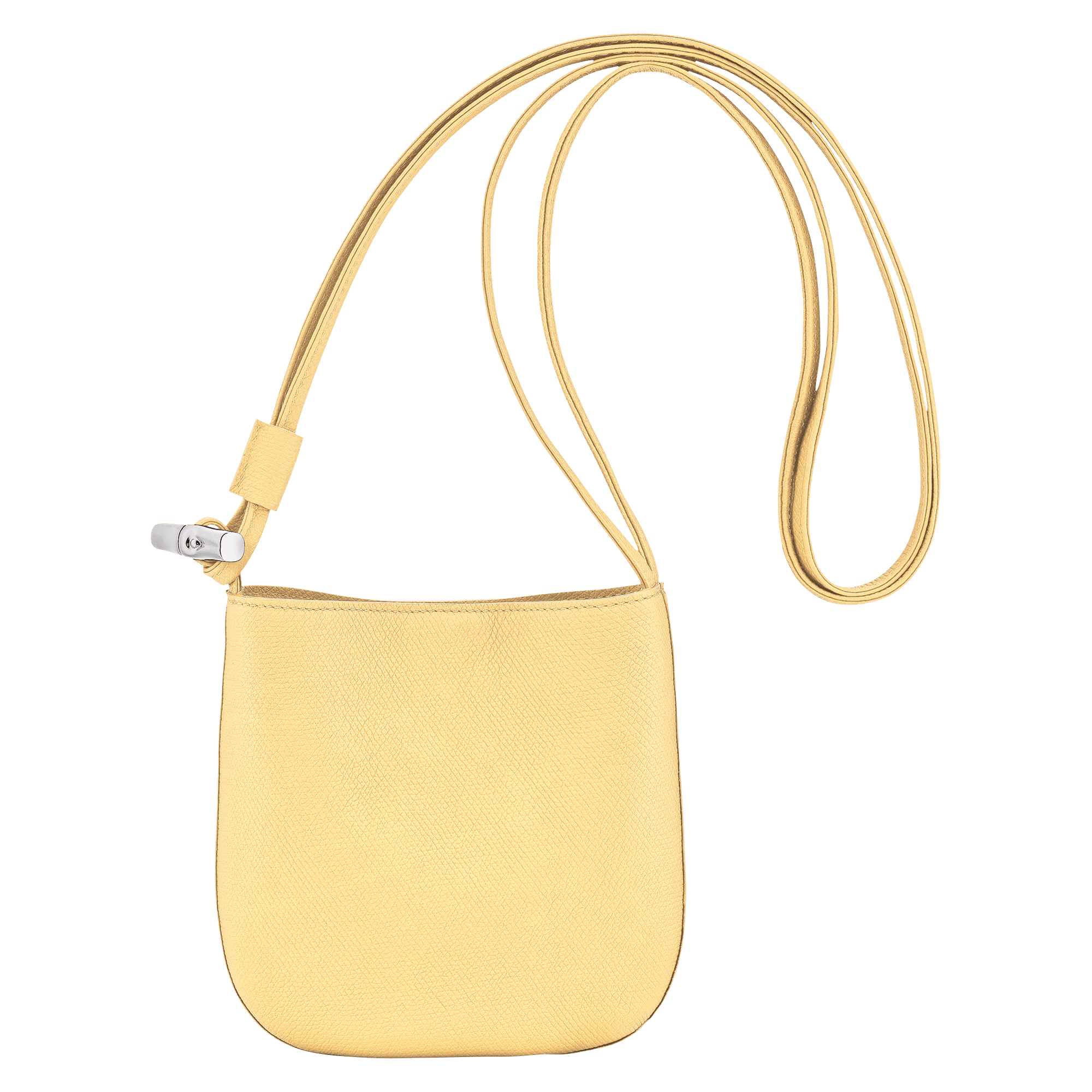 LE ROSEAU Crossbody YELLOW CHICK