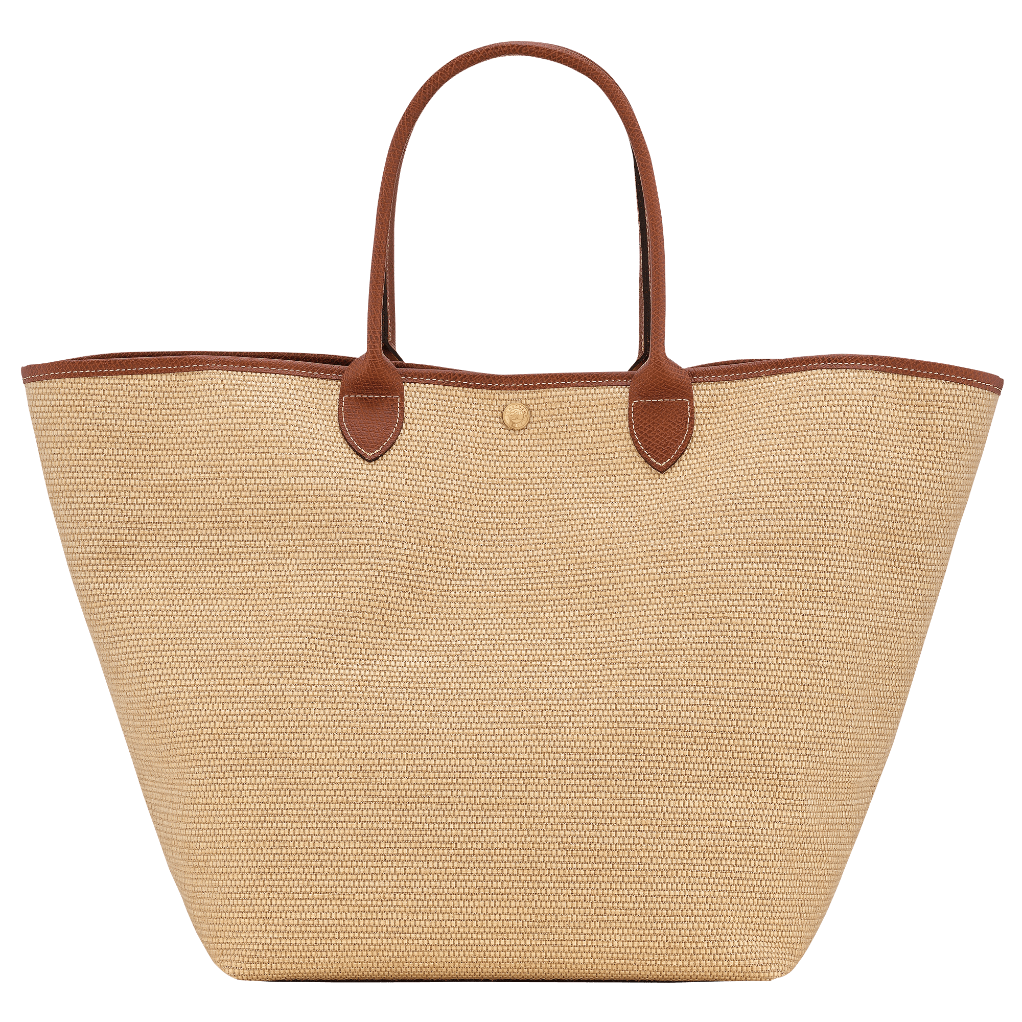 Le Pliage Collection L Basket bag