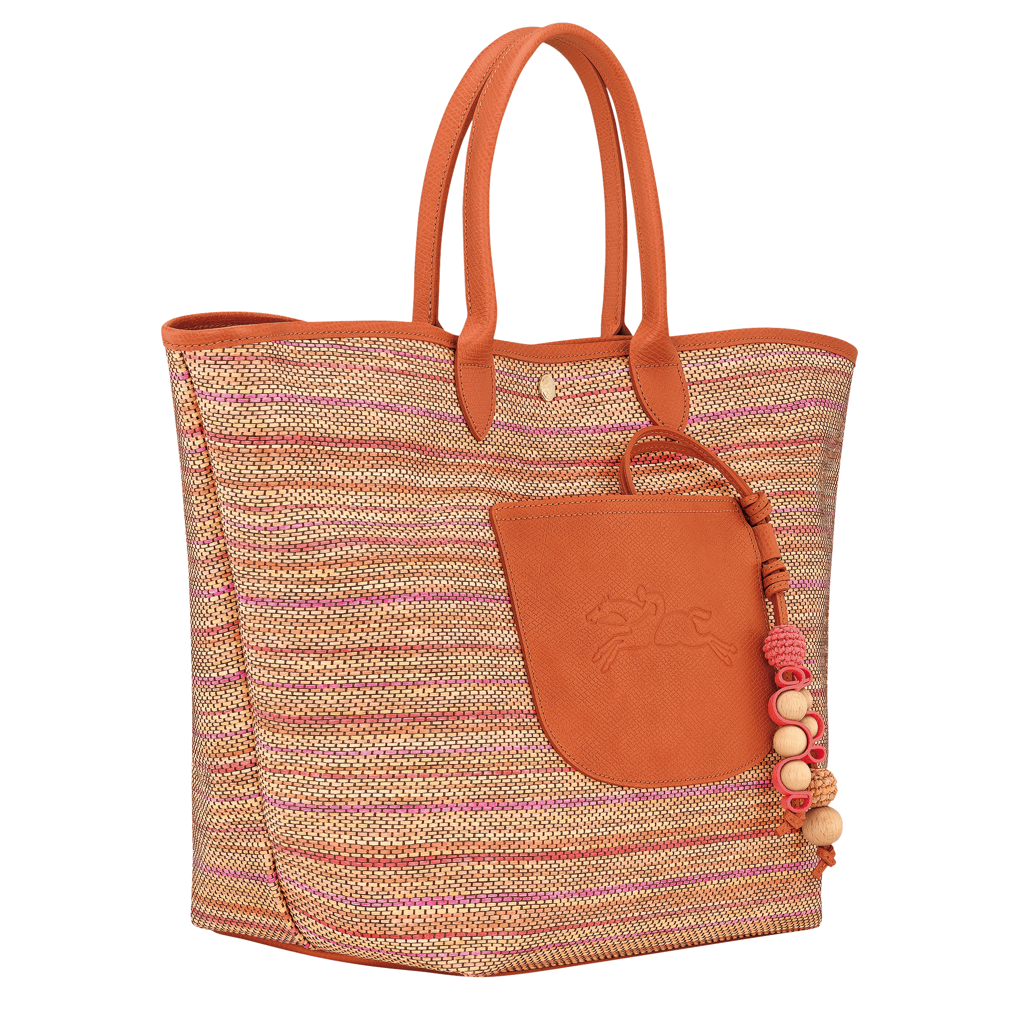 Le Pliage Collection L Basket bag
