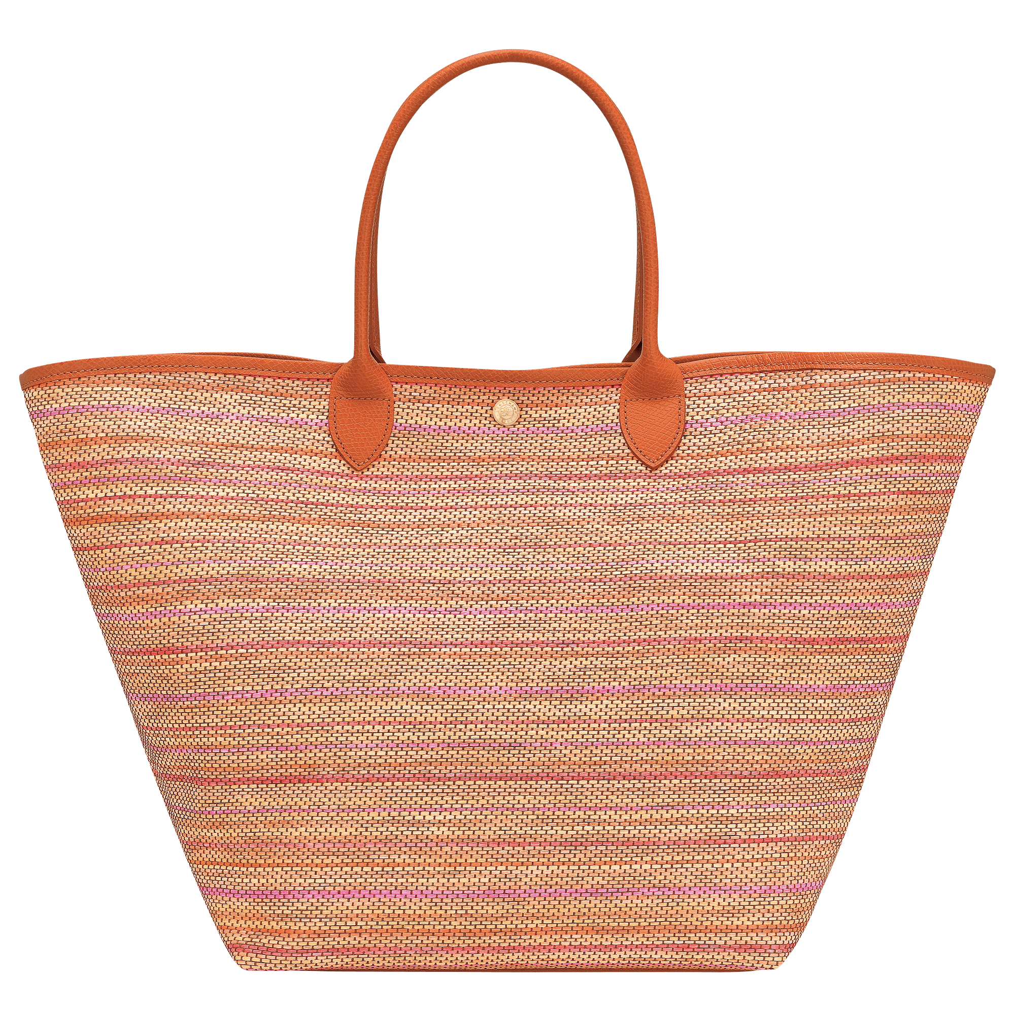 Le Pliage Collection L Basket bag