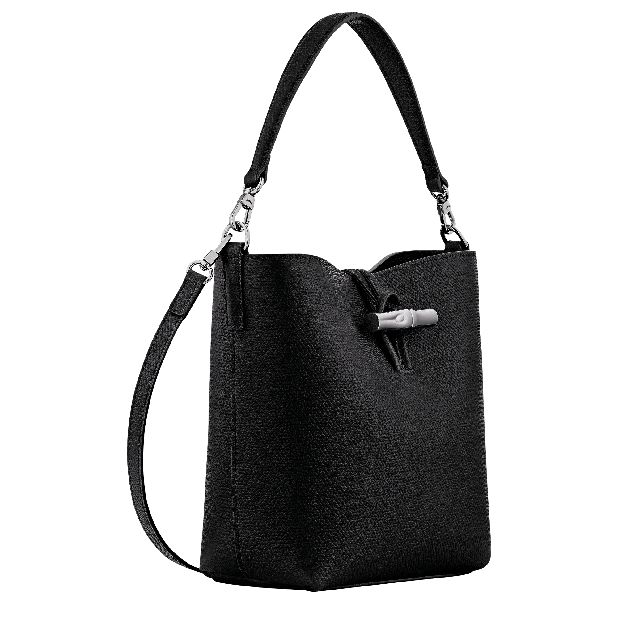 Le Roseau XS Bucket bag