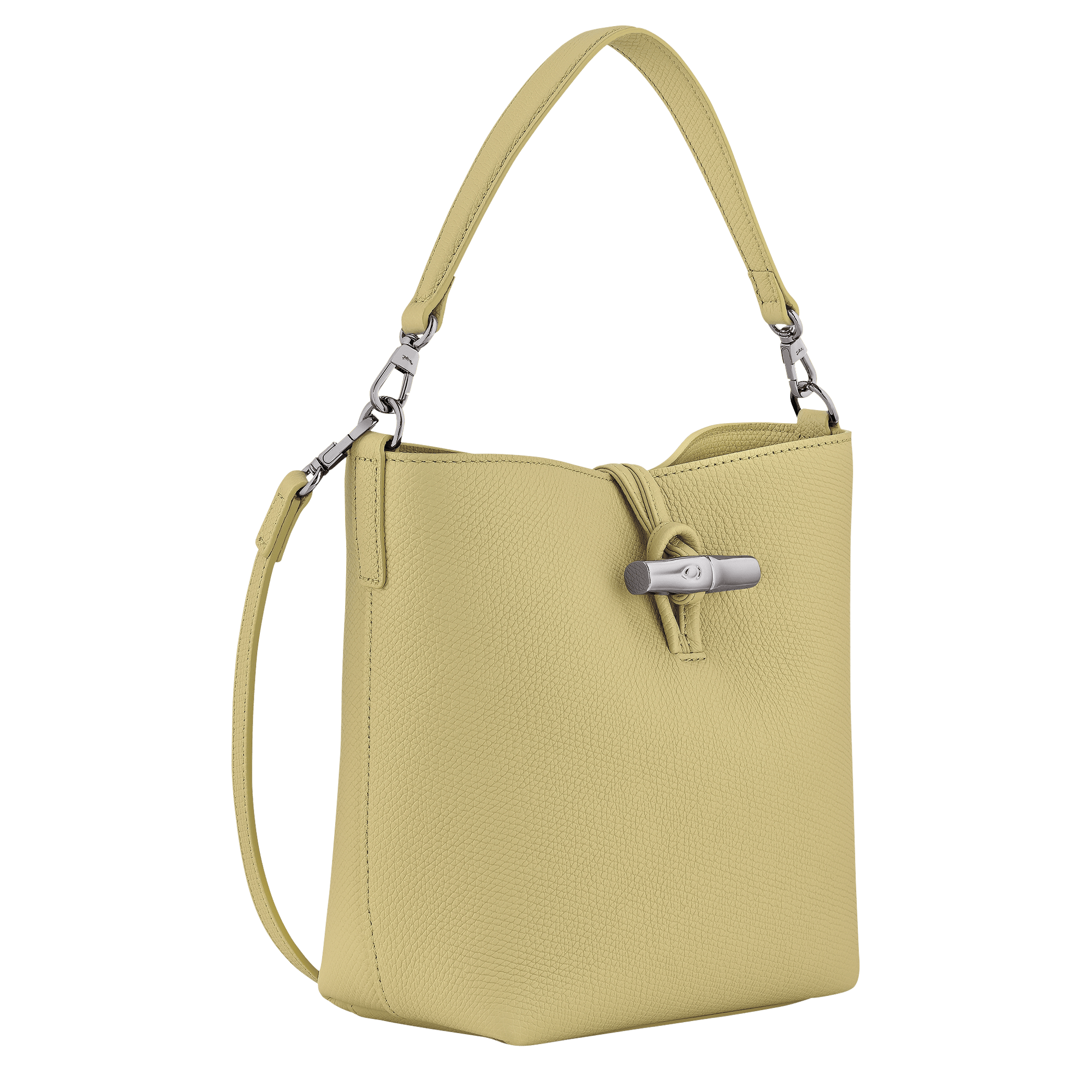 Le Roseau XS Bucket bag