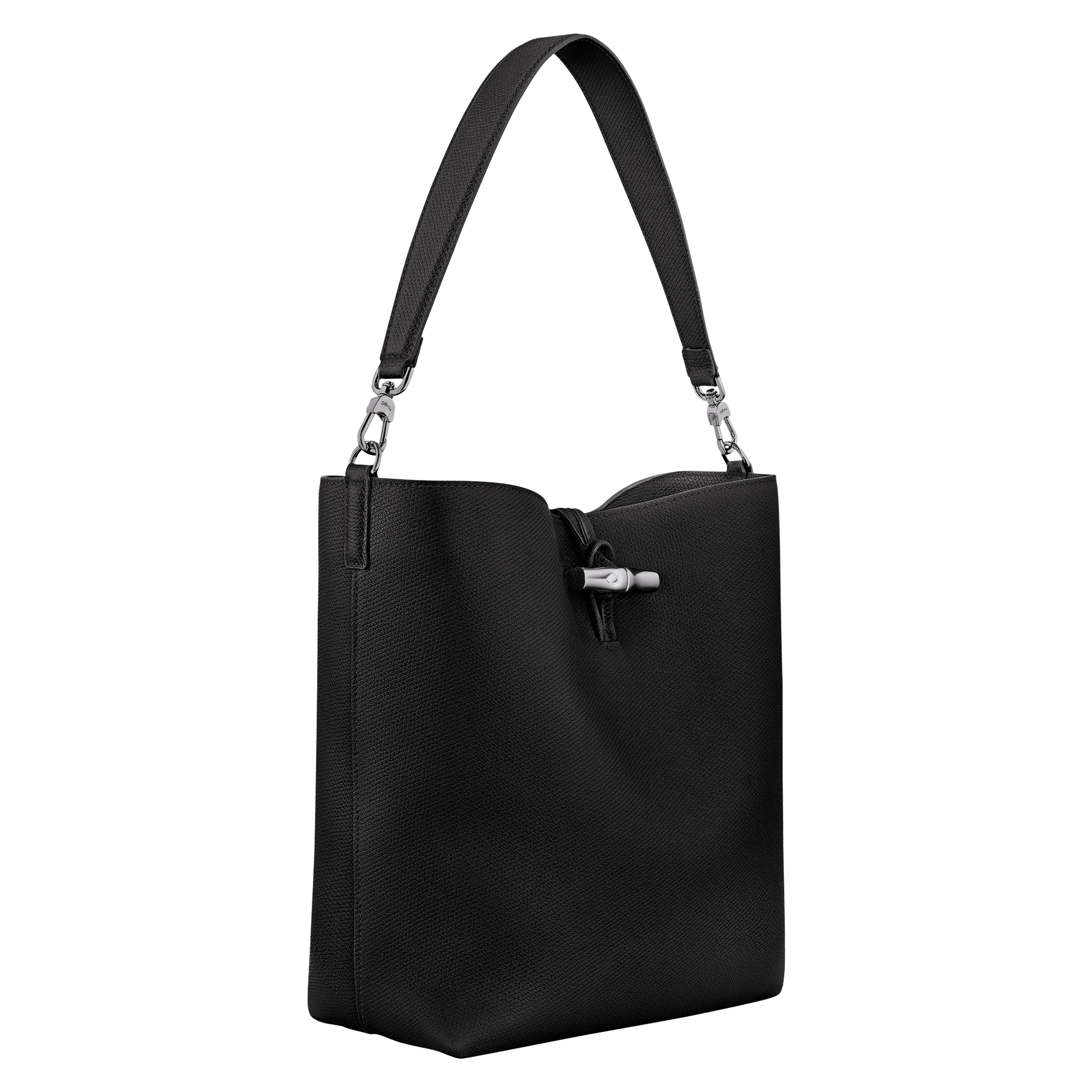 Le Roseau M Hobo bag
