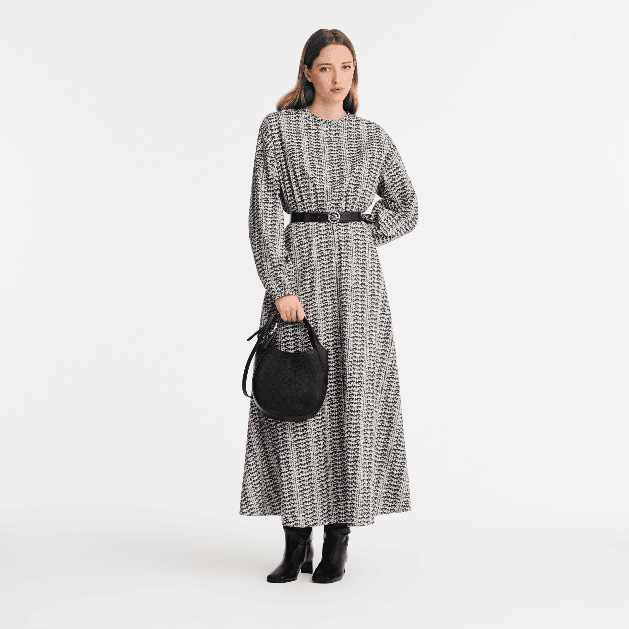 Le Foulonné S Handbag