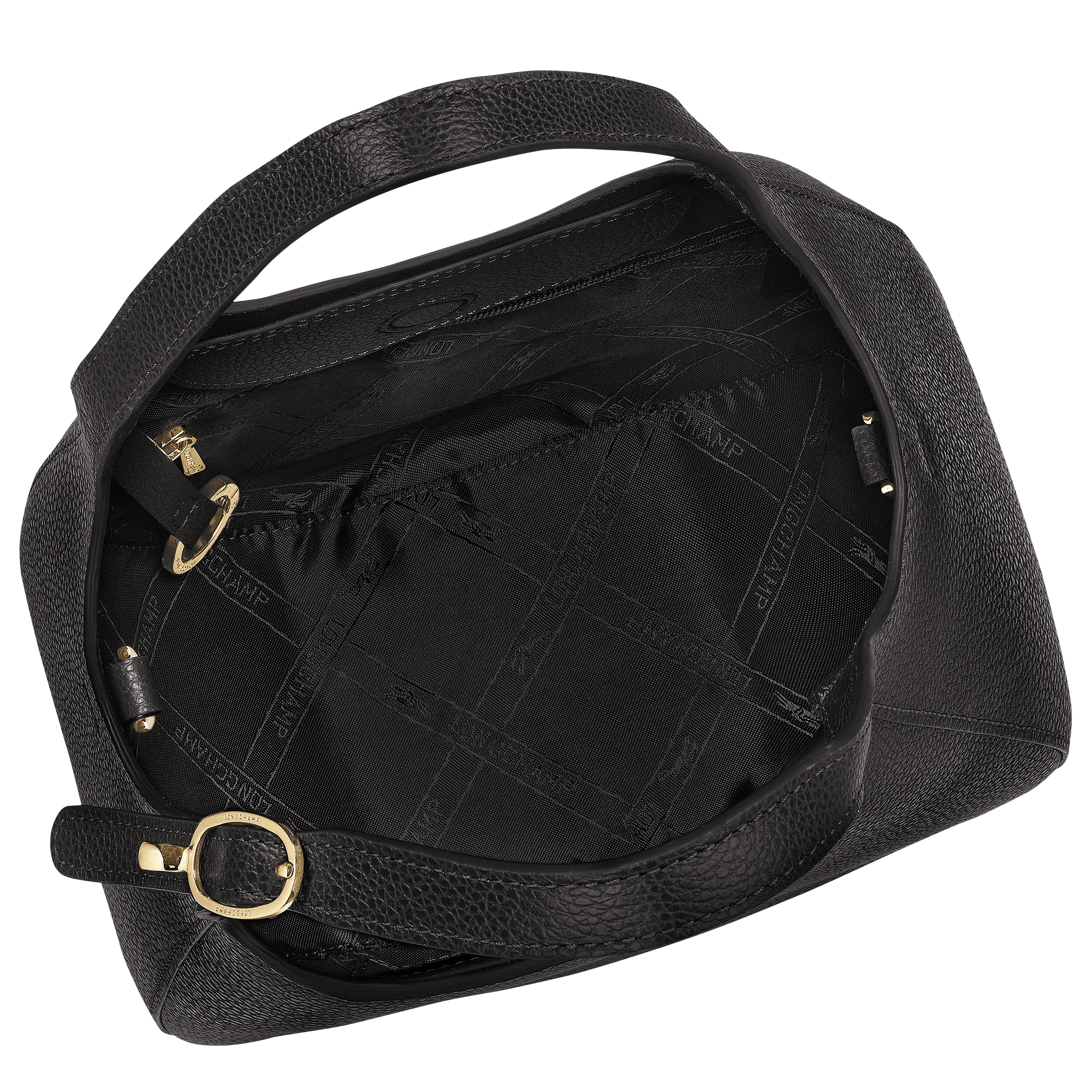 Le Foulonné S Handbag