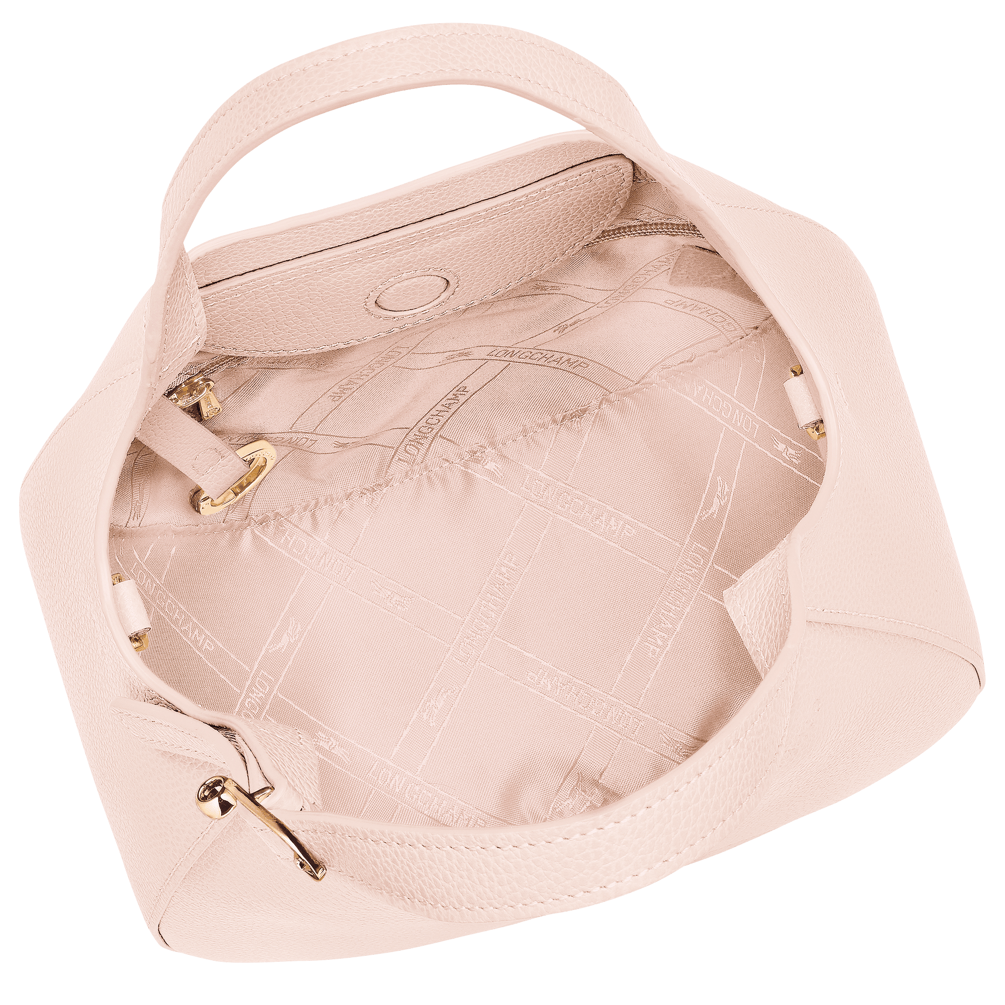 Le Foulonné S Handbag