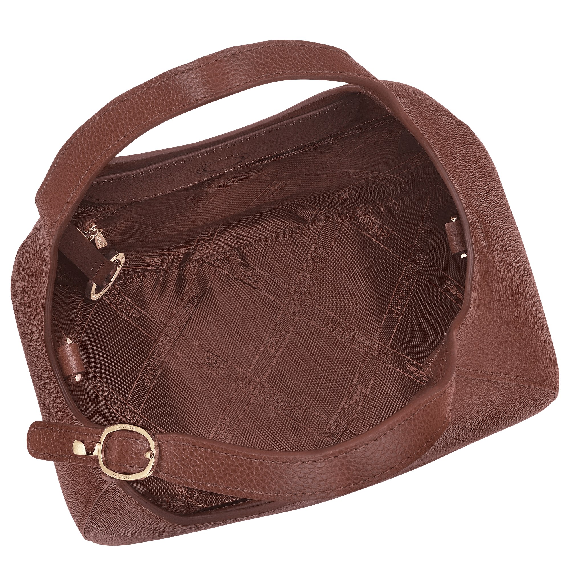 Le Foulonné S Handbag