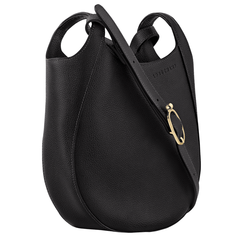 Le Foulonné S Crossbody bag