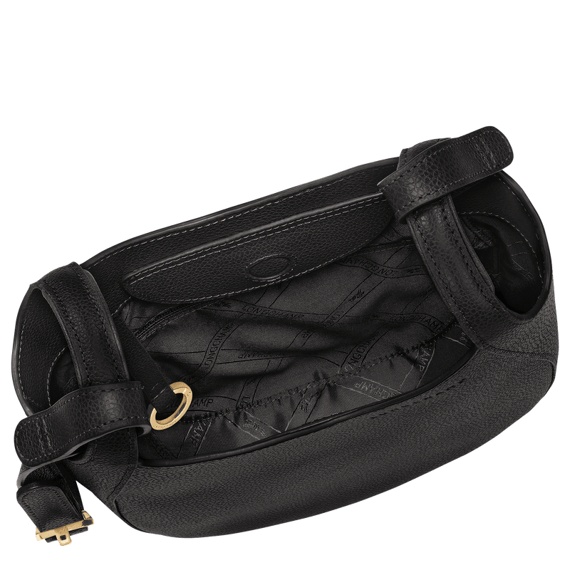 Le Foulonné S Crossbody bag