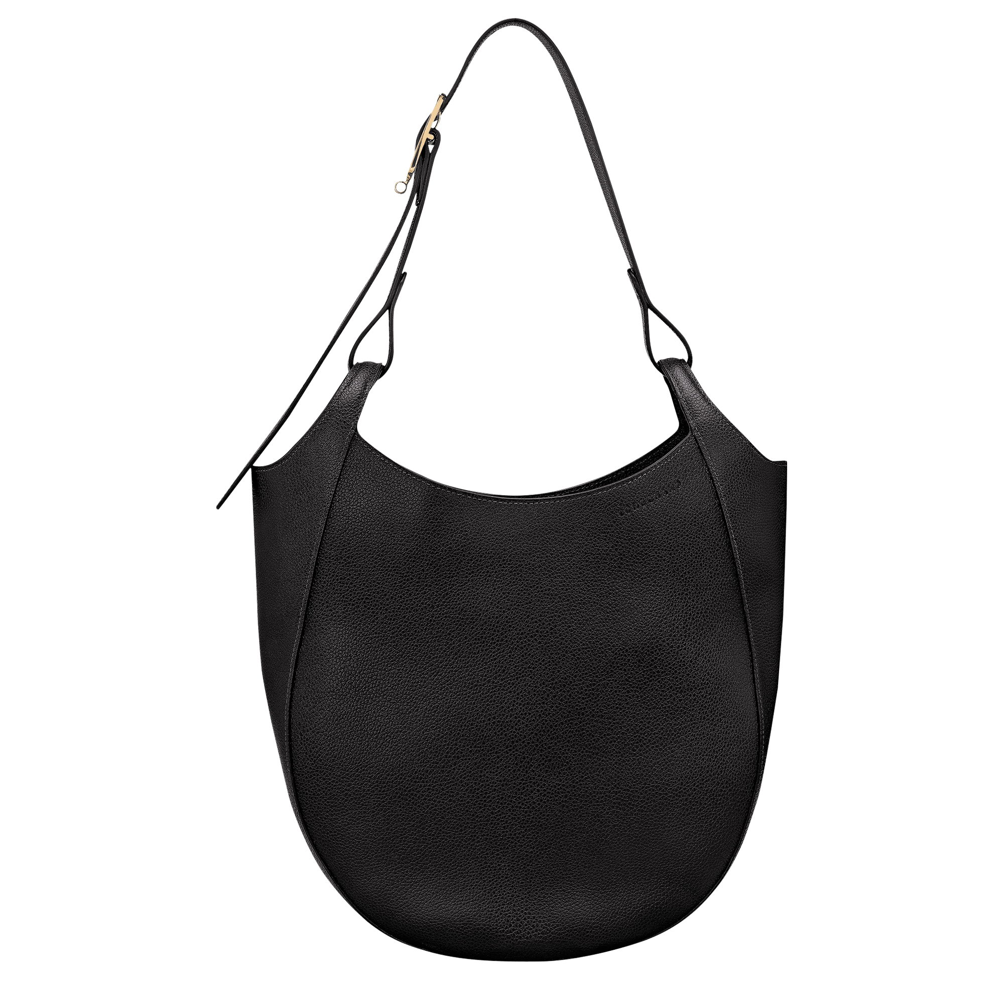 Le Foulonné L Hobo bag