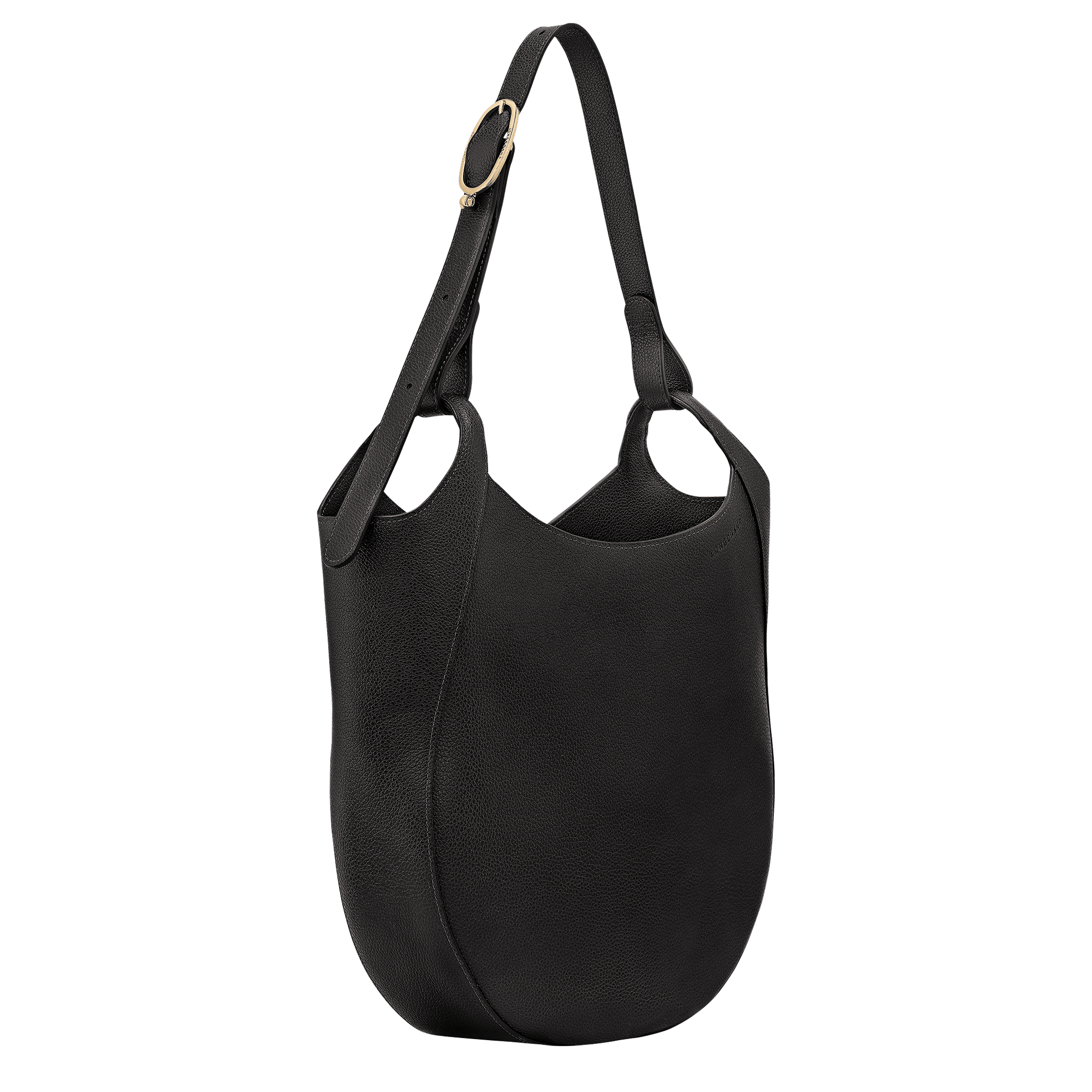 Le Foulonné L Hobo bag