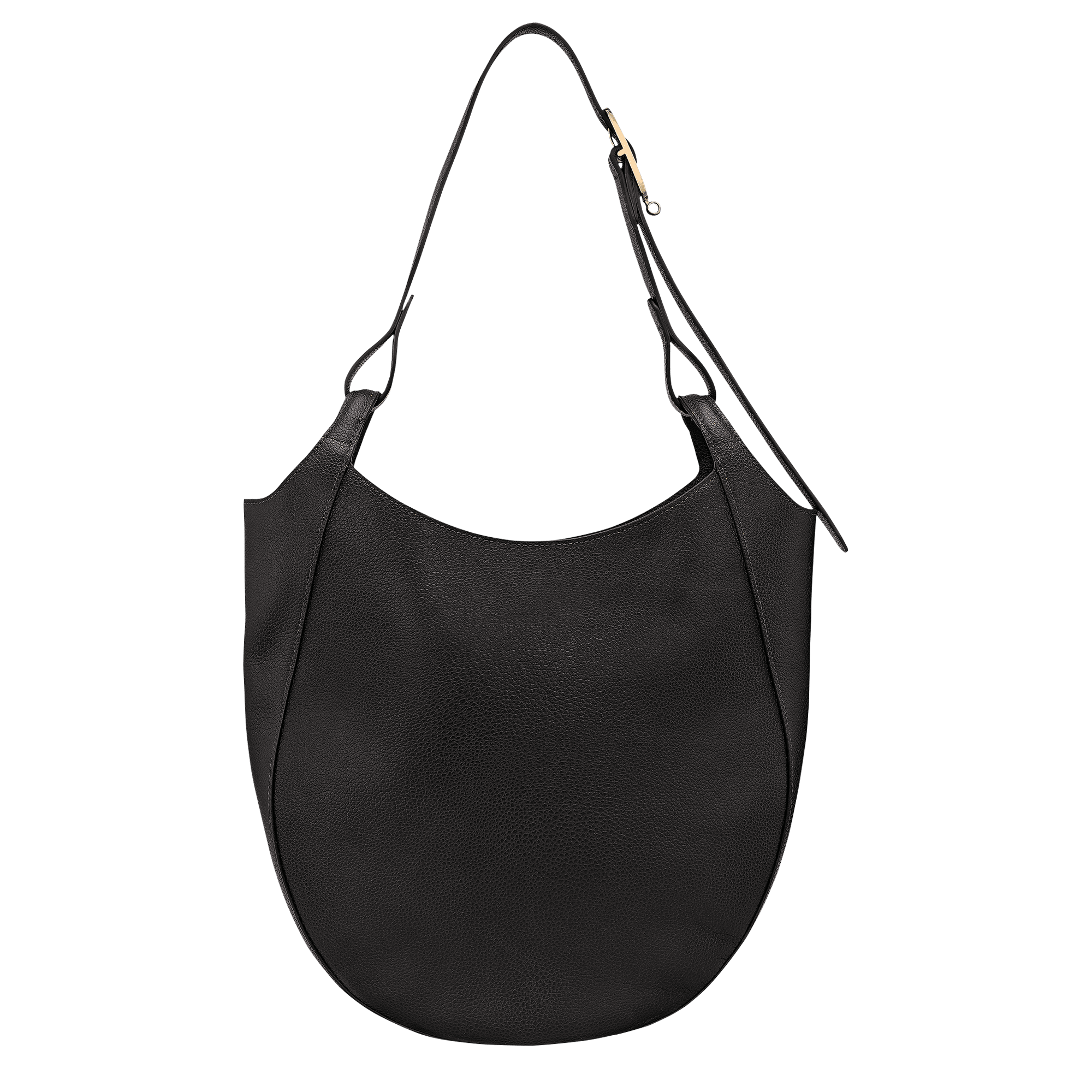 Le Foulonné L Hobo bag