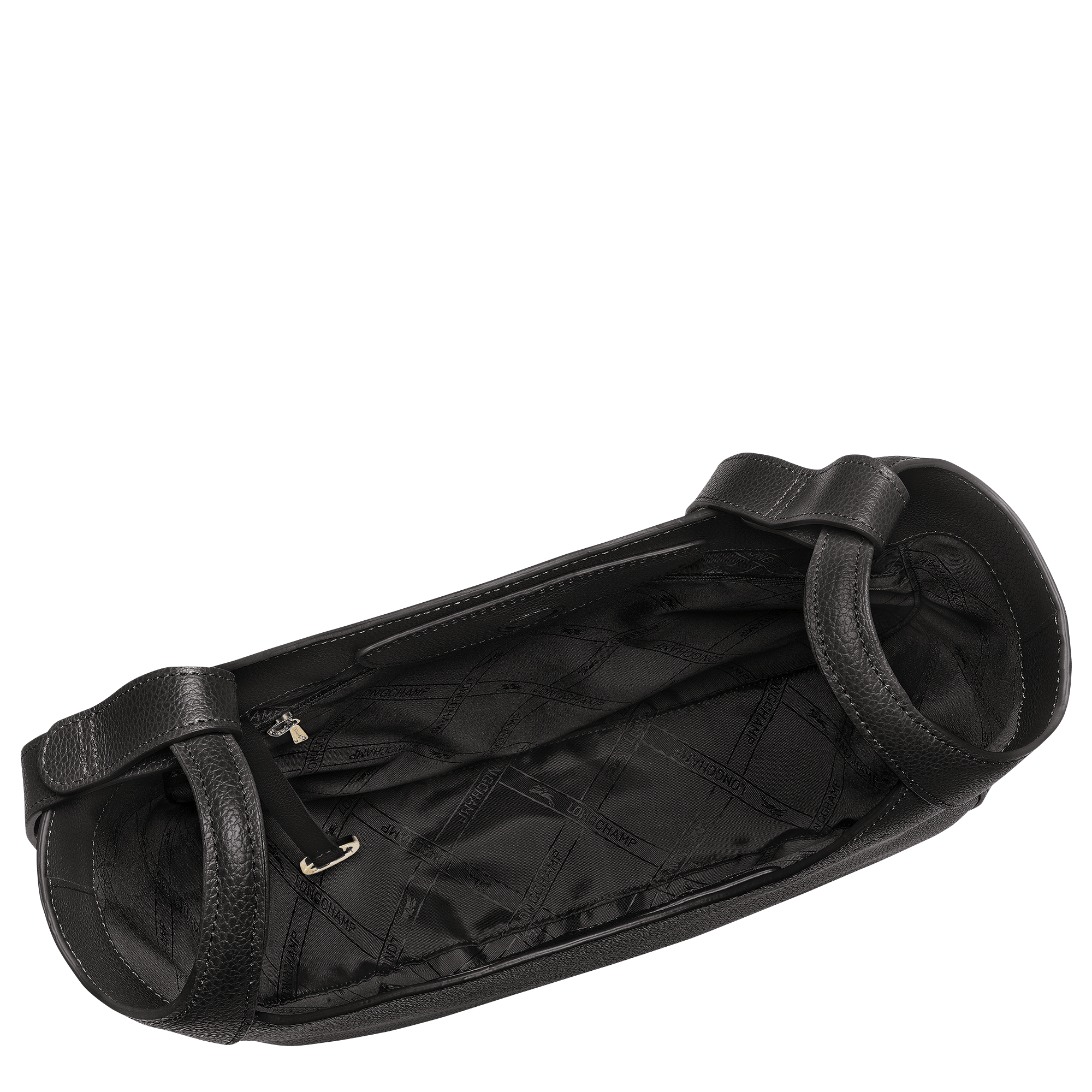 Le Foulonné L Hobo bag