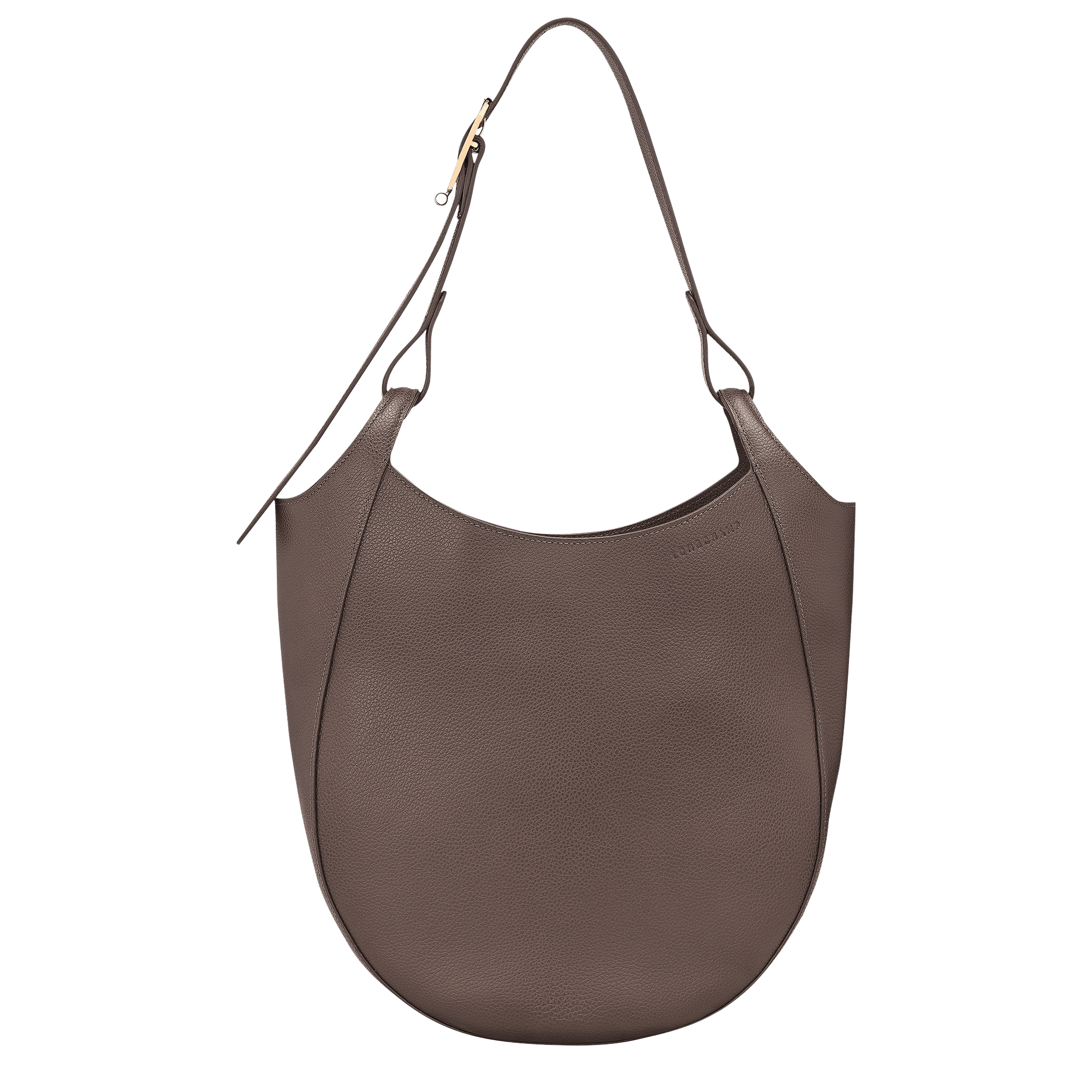 Le Foulonné L Hobo bag