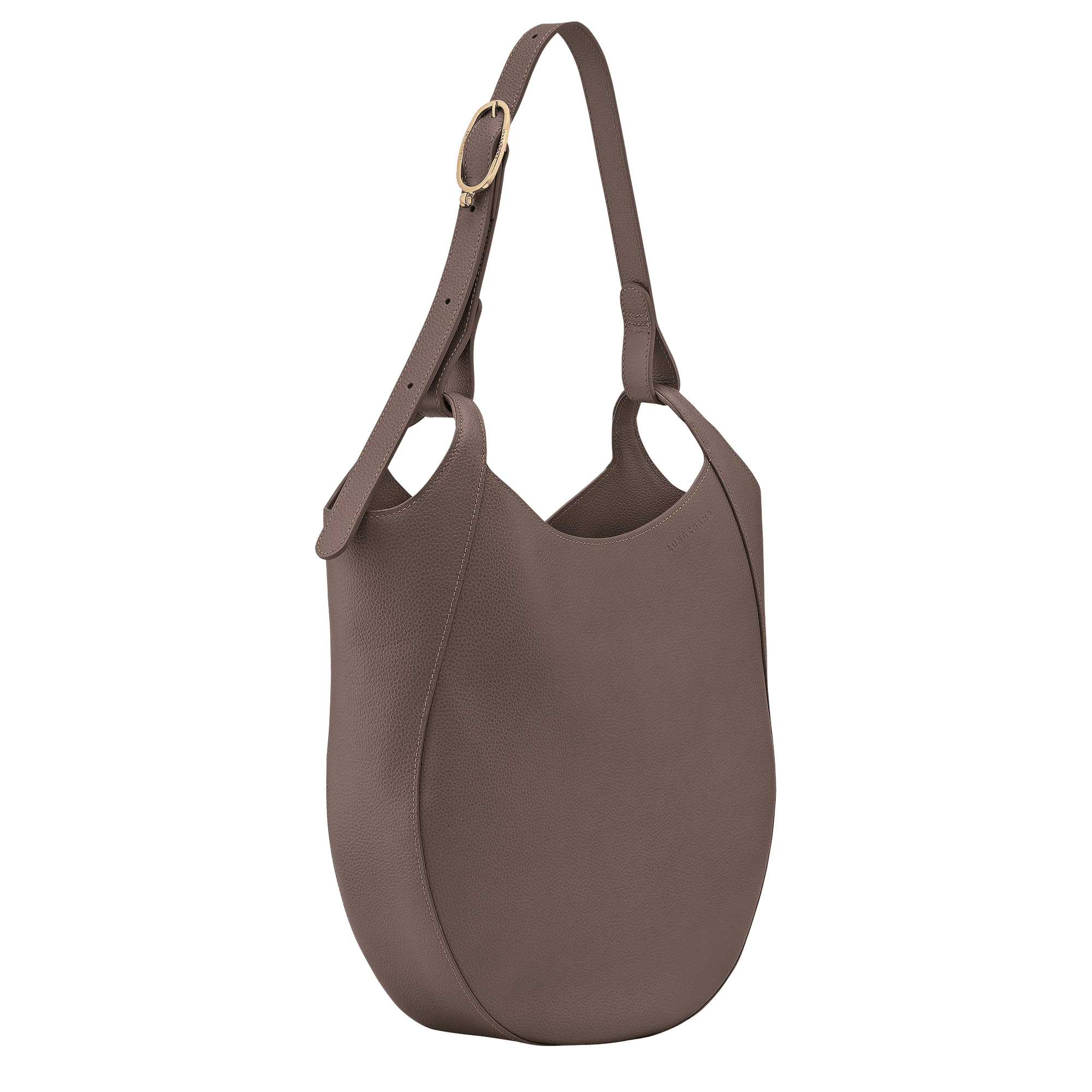 Le Foulonné L Hobo bag