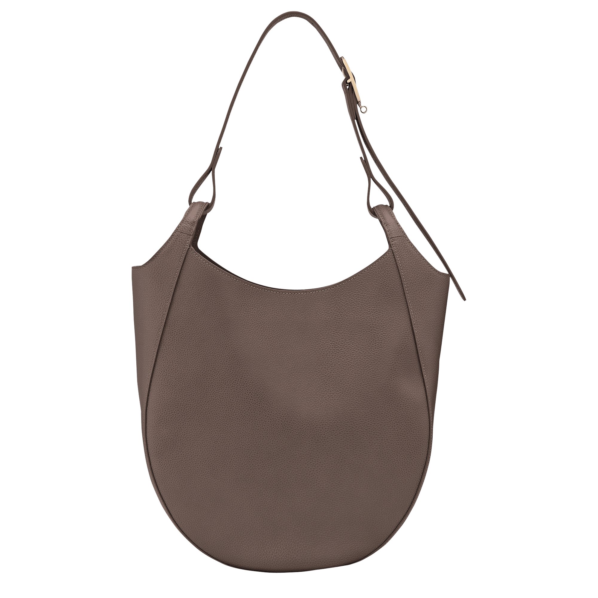 Le Foulonné L Hobo bag