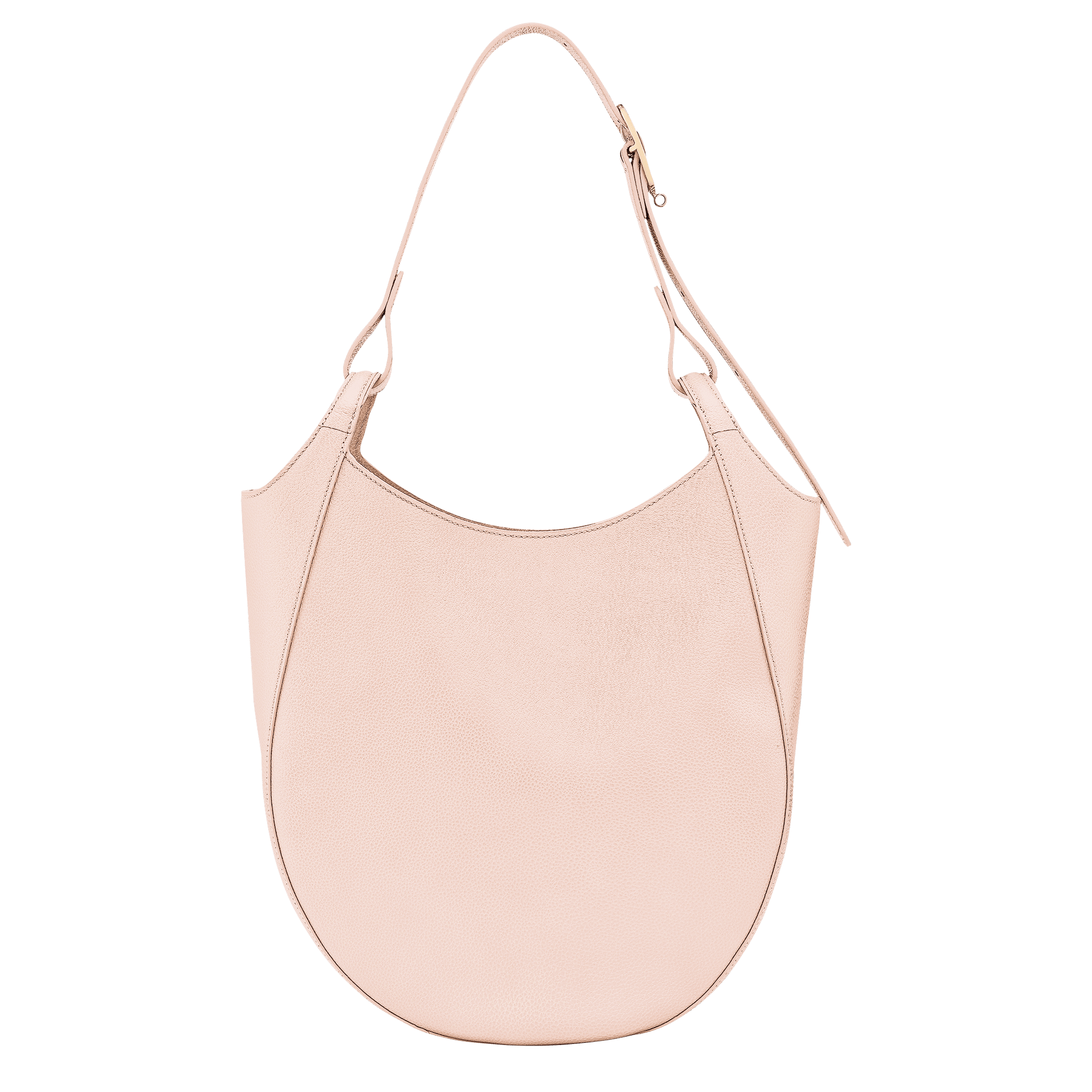 Le Foulonné L Hobo bag