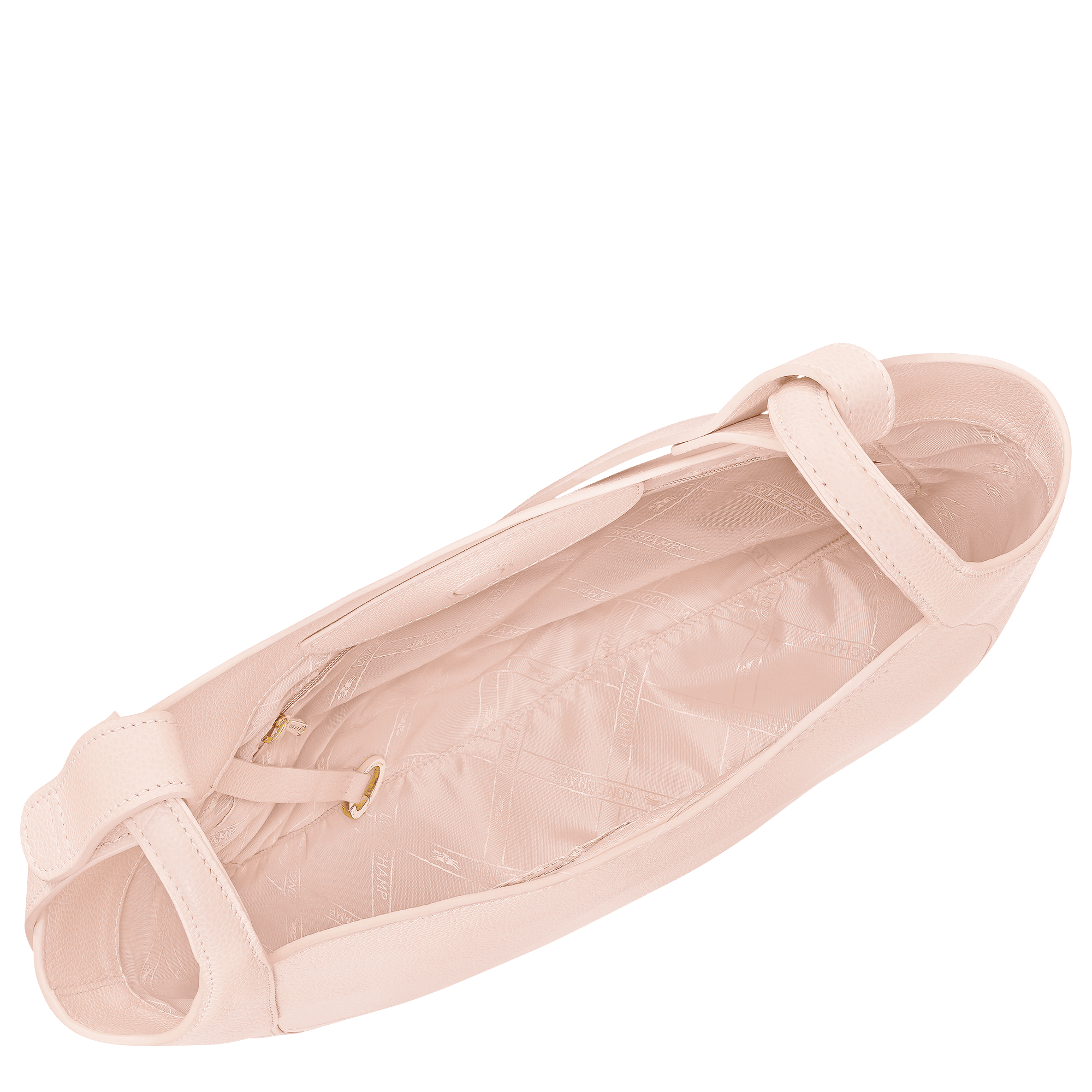 Le Foulonné L Hobo bag
