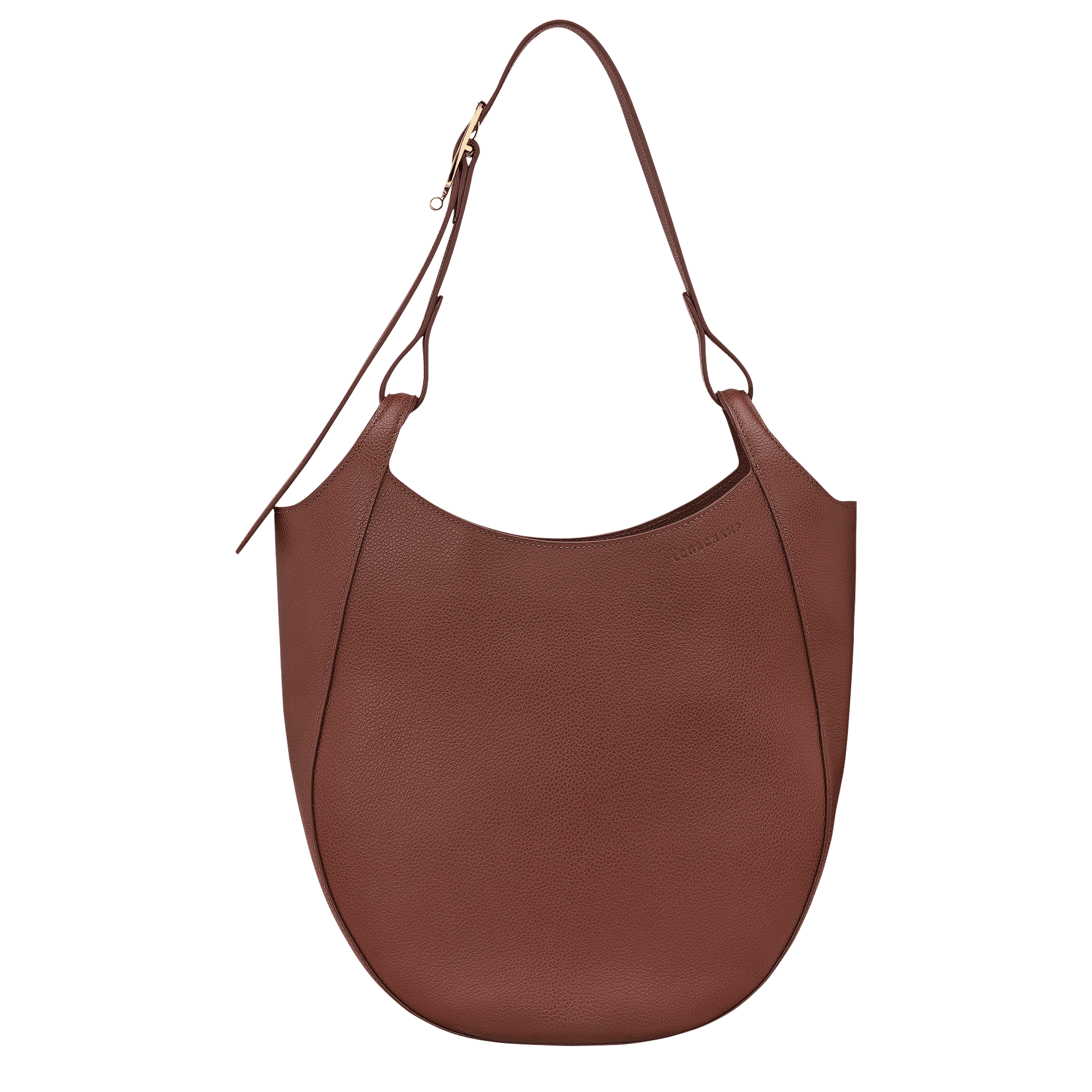 Le Foulonné L Hobo bag