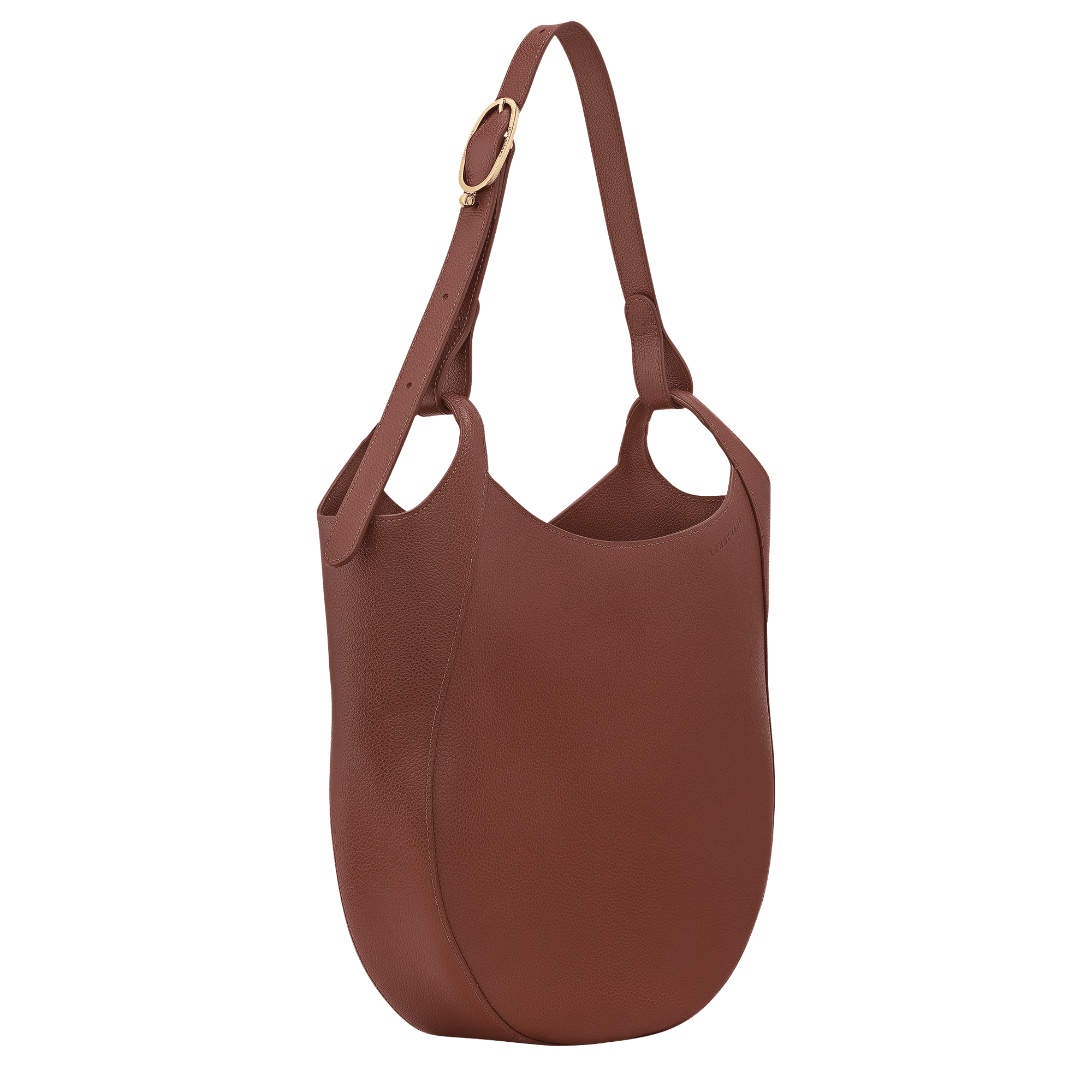 Le Foulonné L Hobo bag