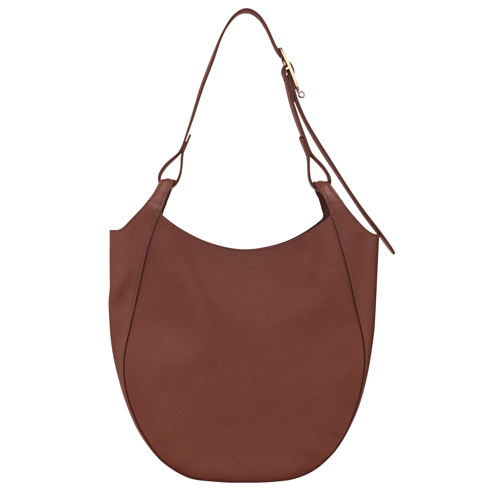 Le Foulonné L Hobo bag