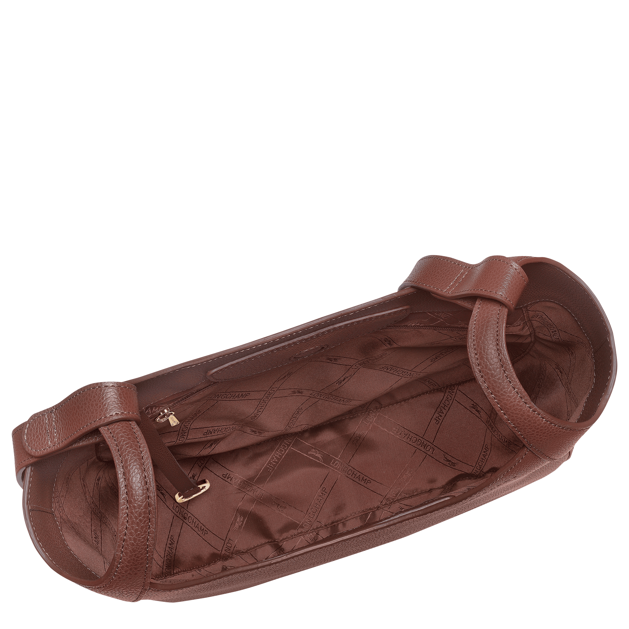 Le Foulonné L Hobo bag