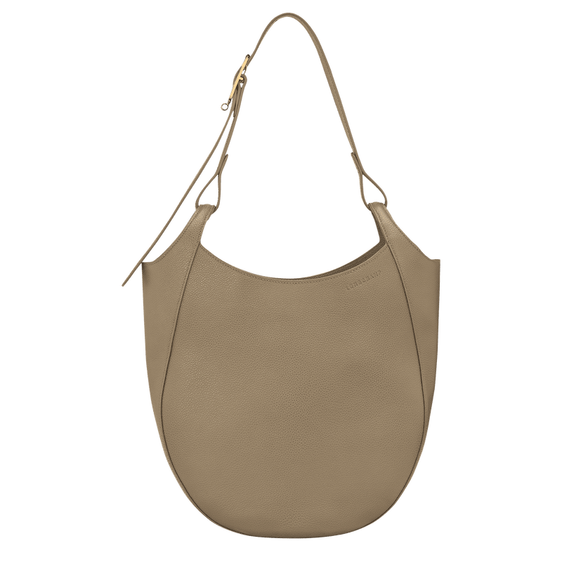 Le Foulonné Hobo bag L