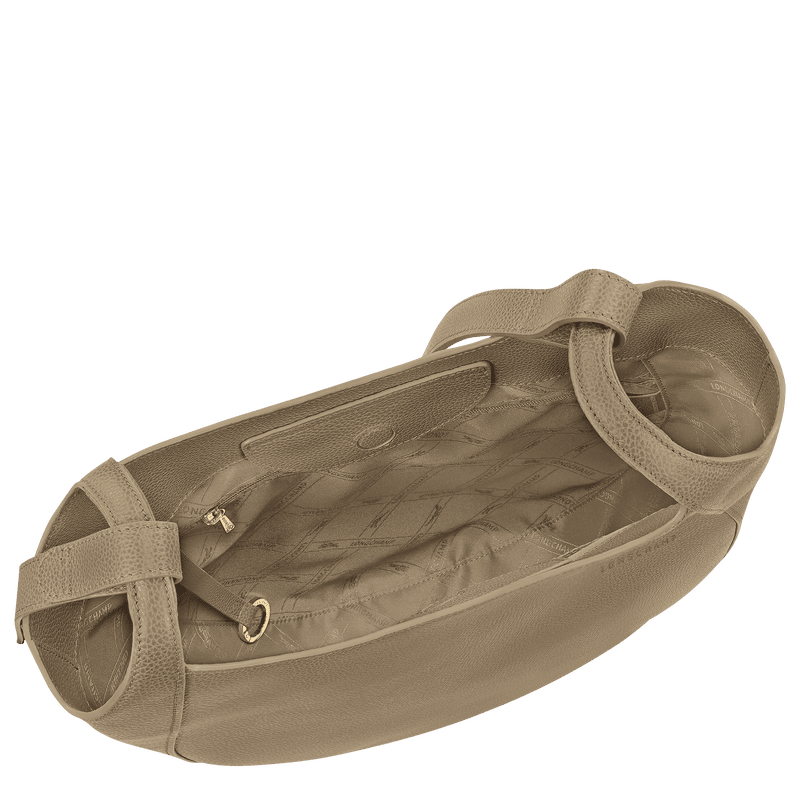 Le Foulonne L Hobo bag