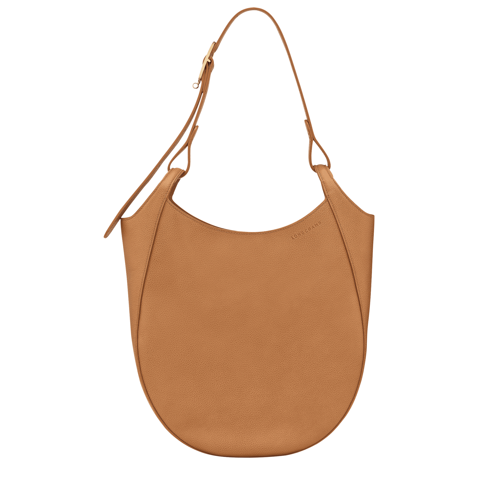 Le Foulonné L Hobo bag