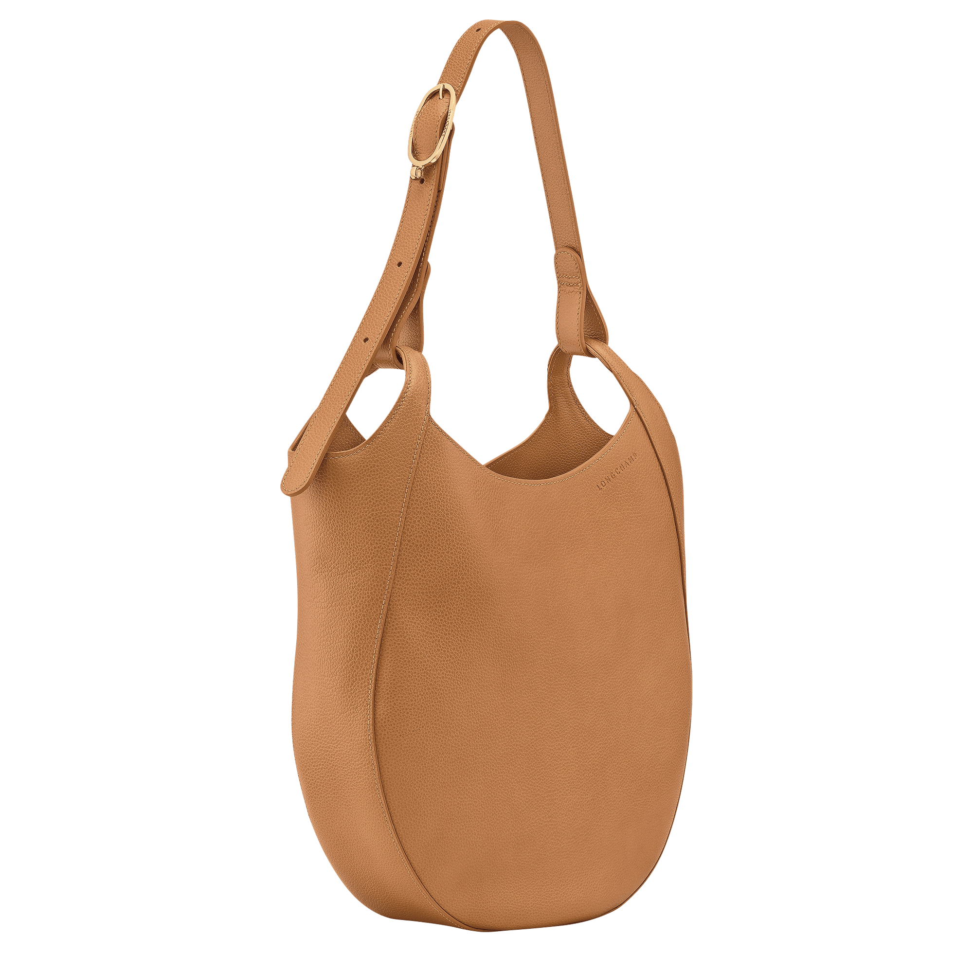 Le Foulonné L Hobo bag