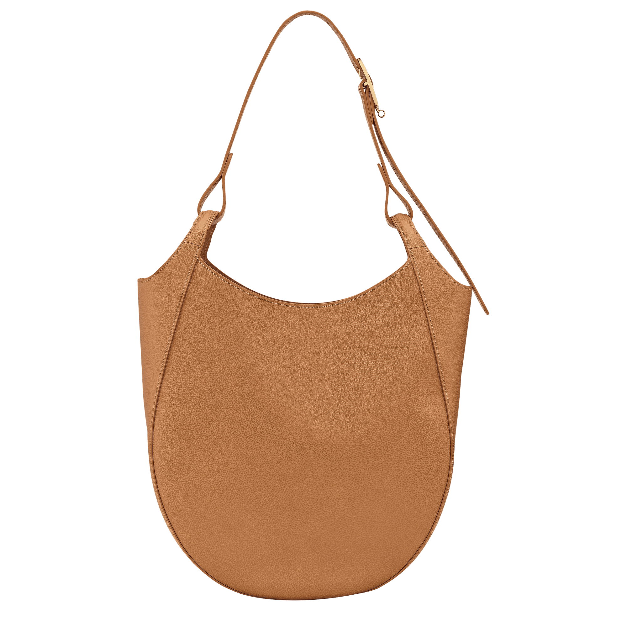 Le Foulonné L Hobo bag