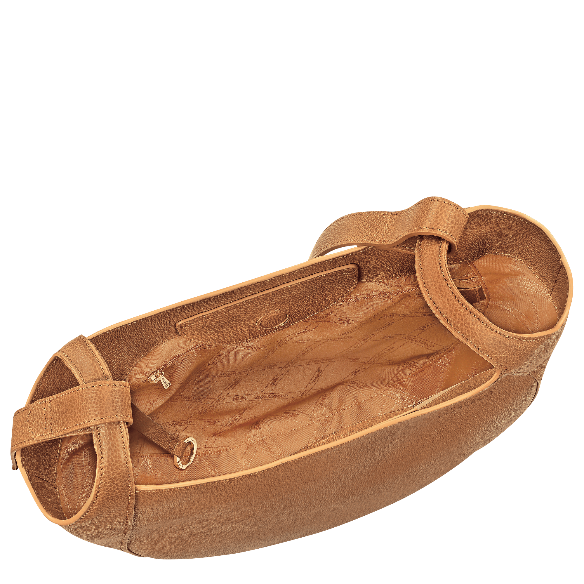 Le Foulonné L Hobo bag