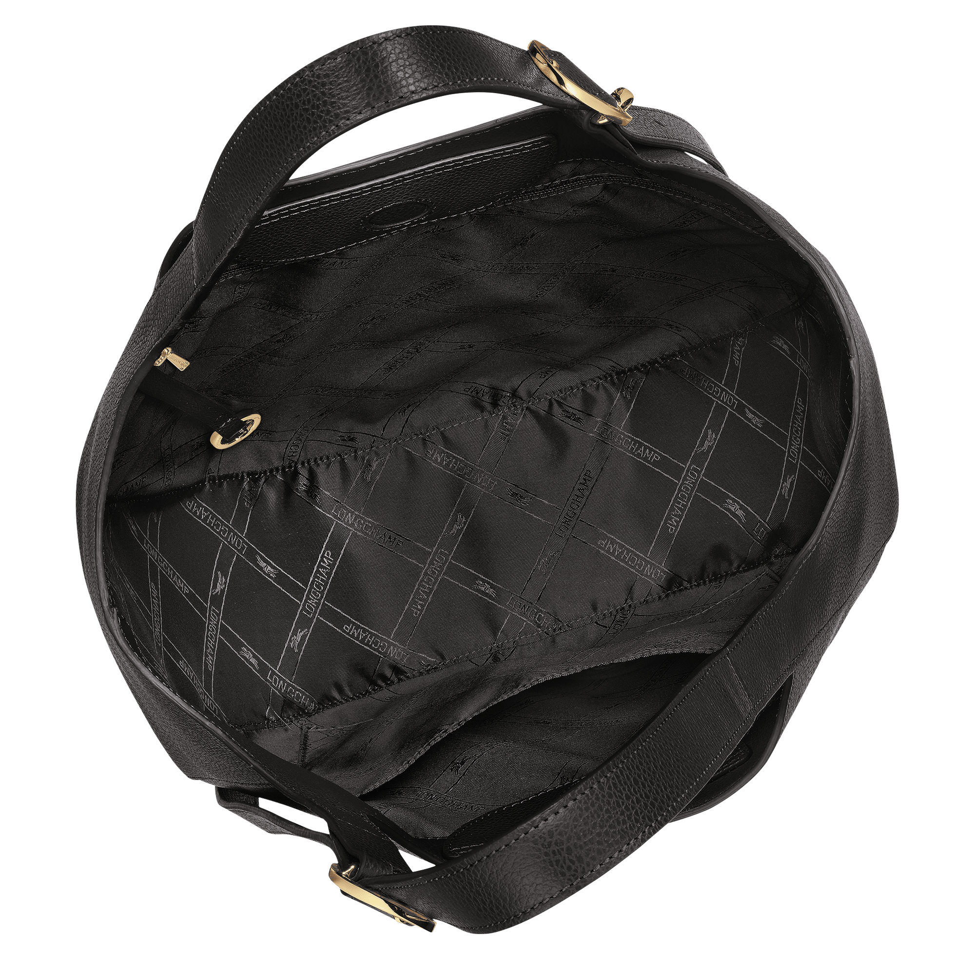 Le Foulonné XL Tote bag