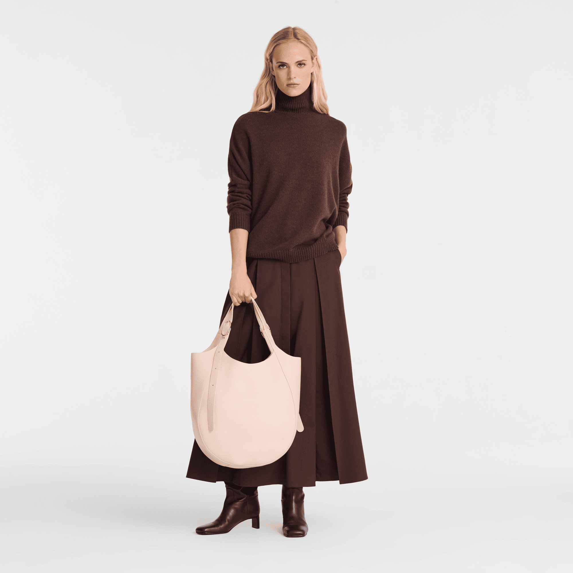 Le Foulonné XL Tote bag
