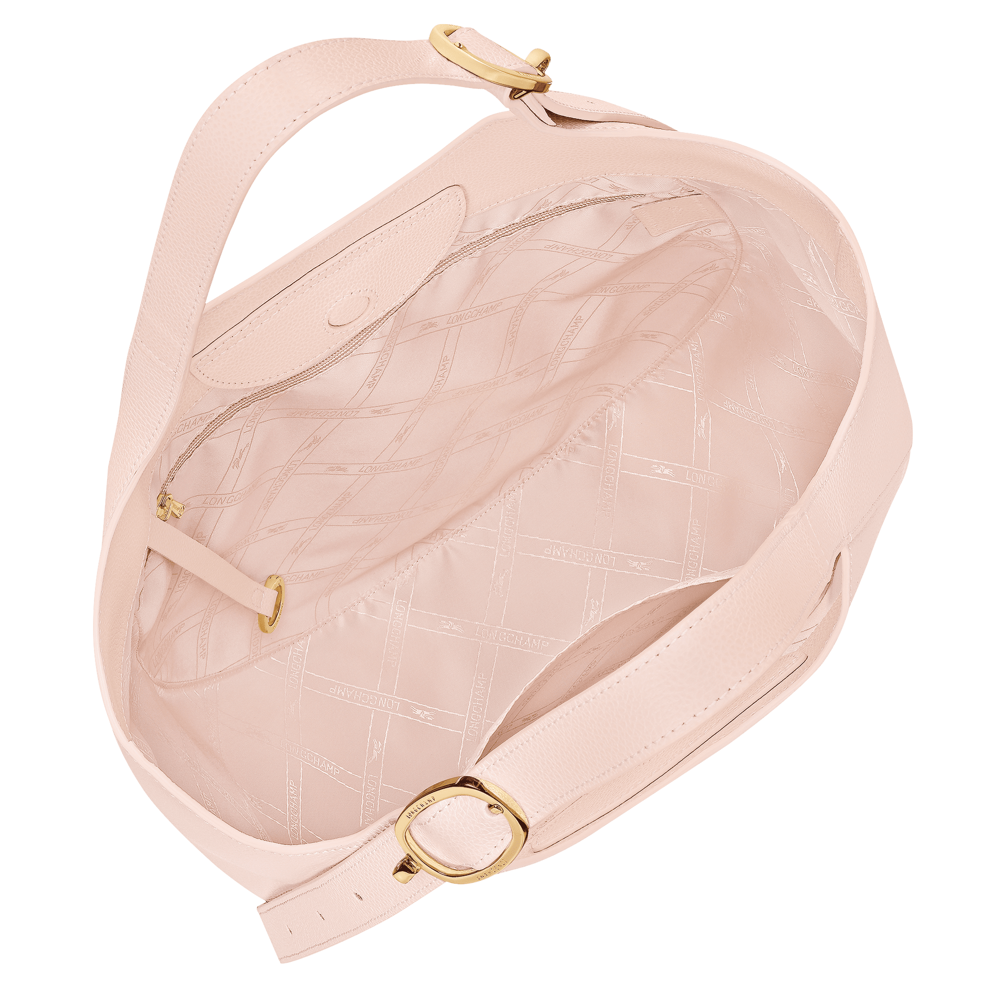 Le Foulonné XL Tote bag