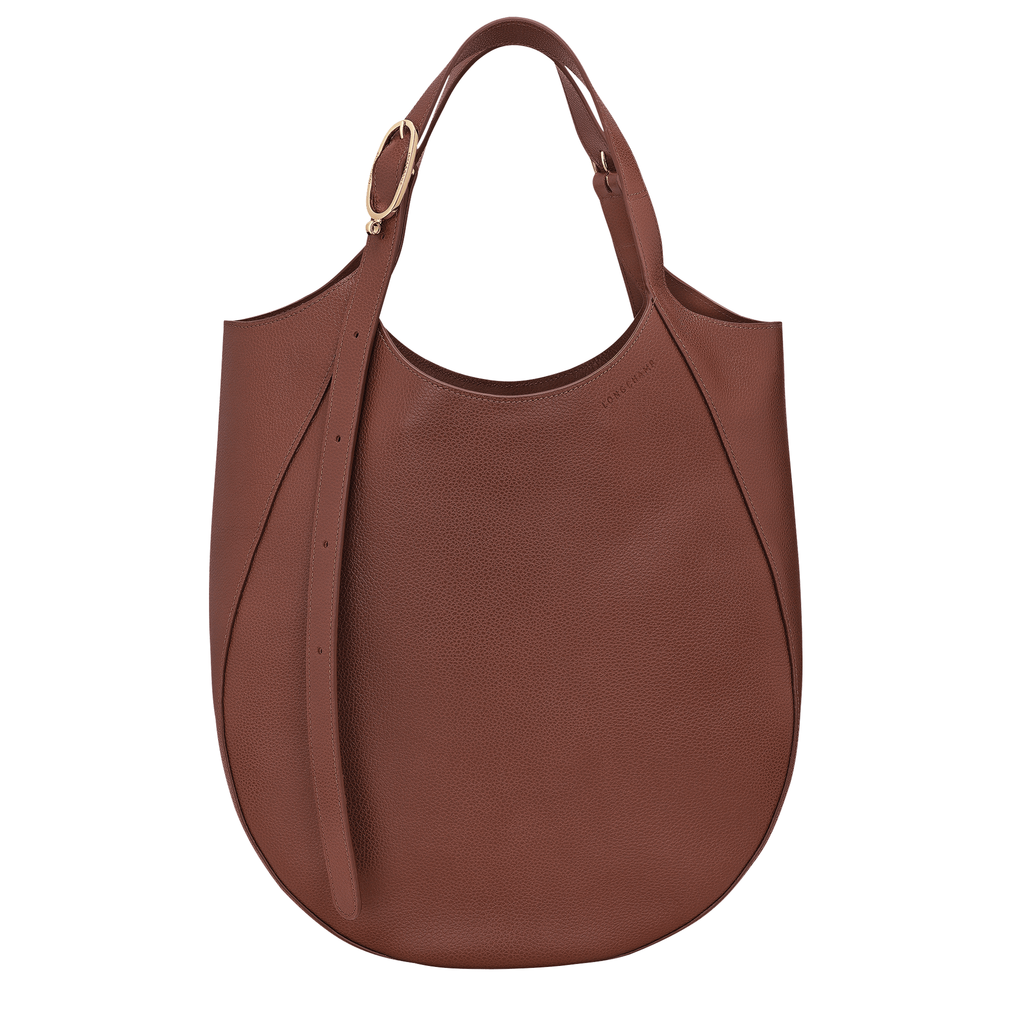 Le Foulonné XL Tote bag