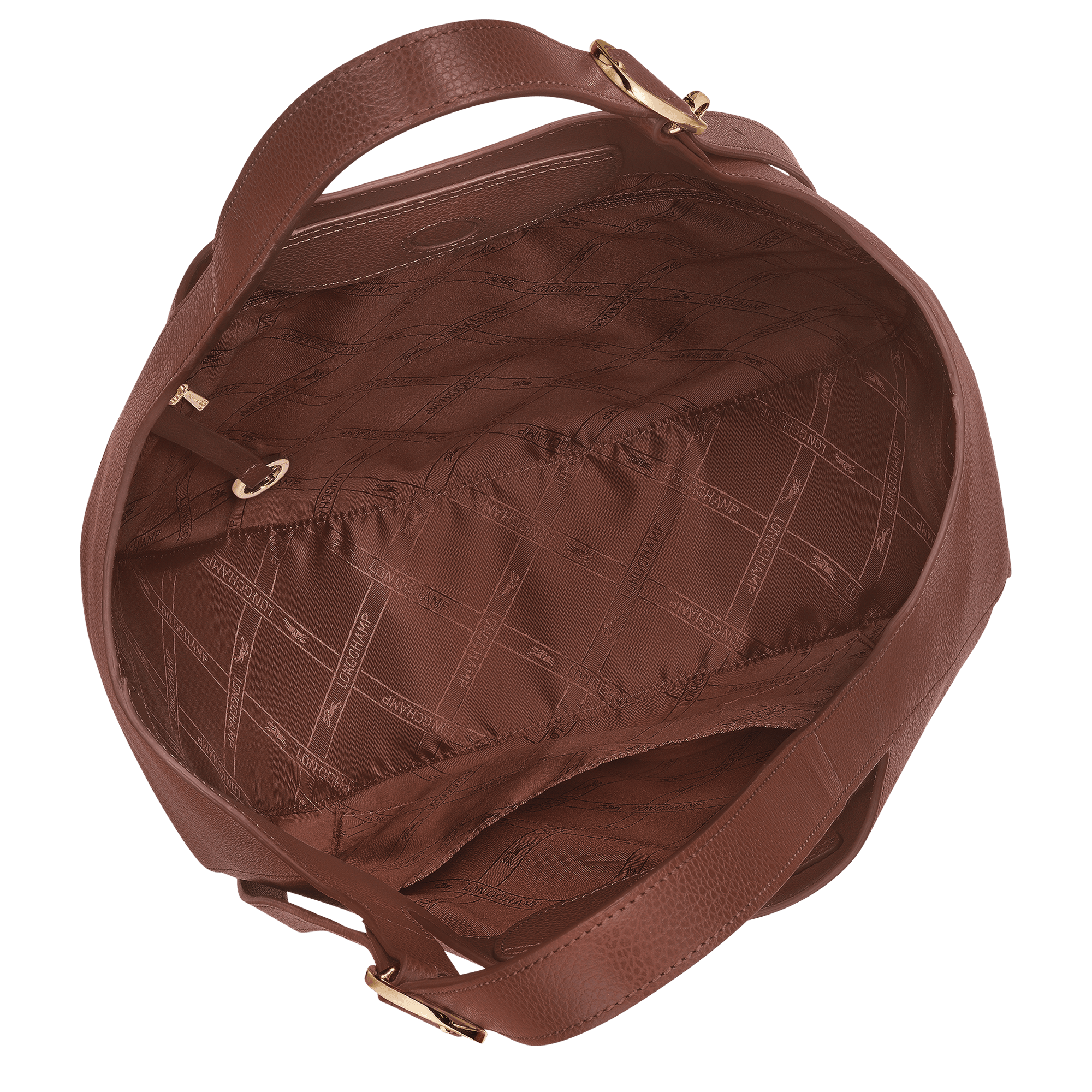 Le Foulonné XL Tote bag