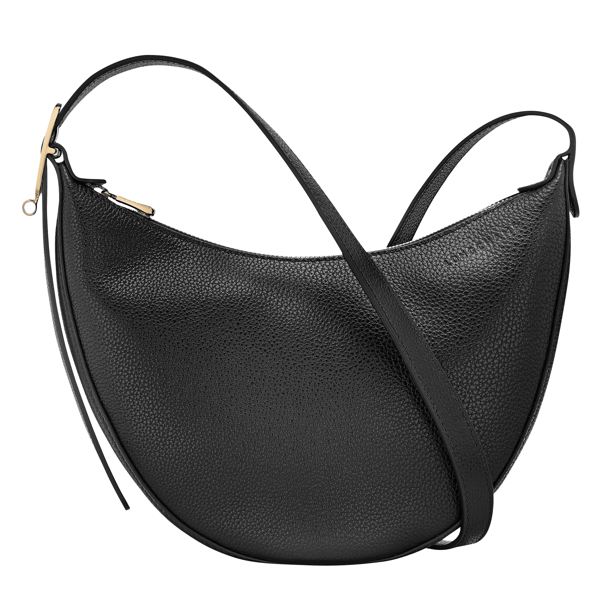 Le Foulonné S Crossbody bag