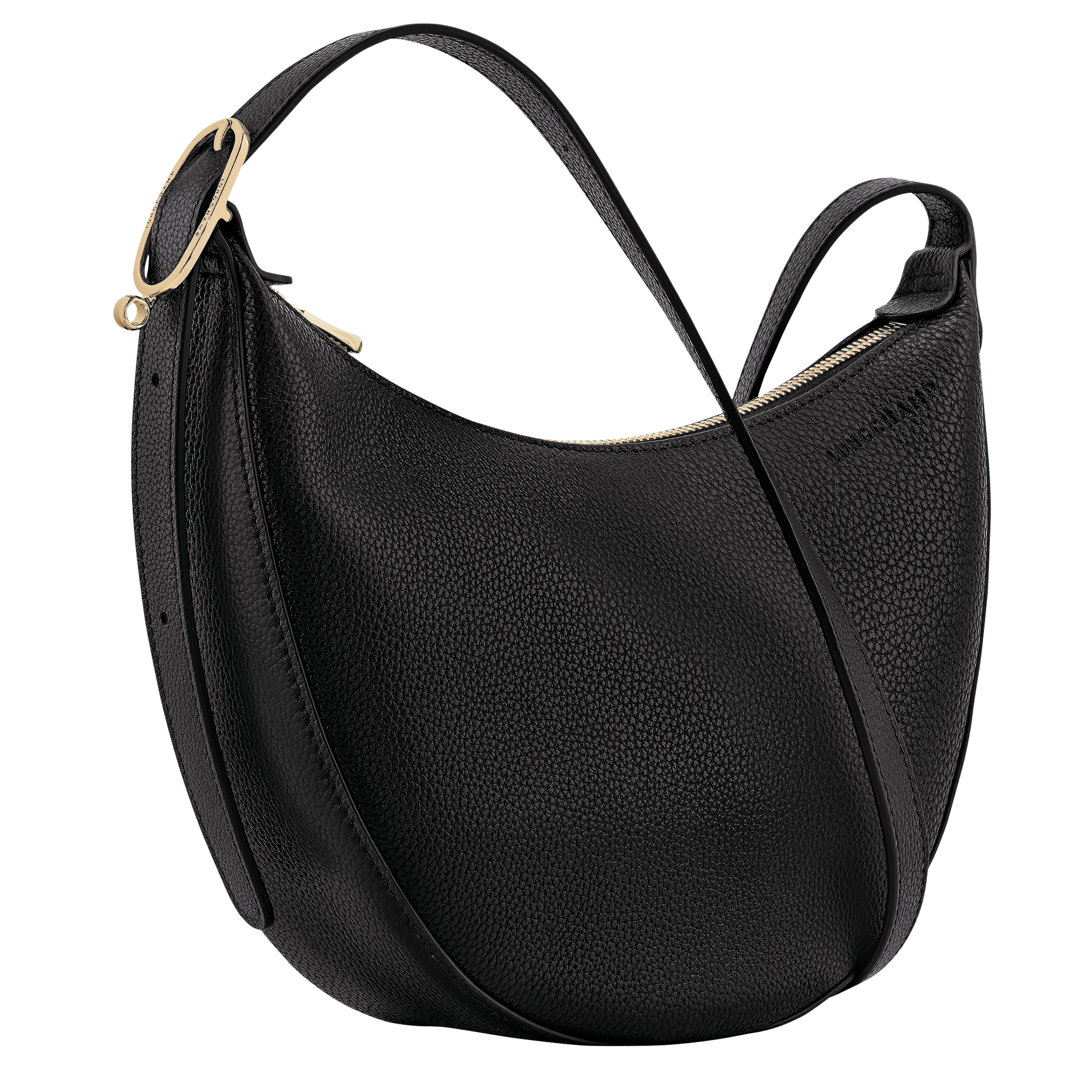 Le Foulonné S Crossbody bag