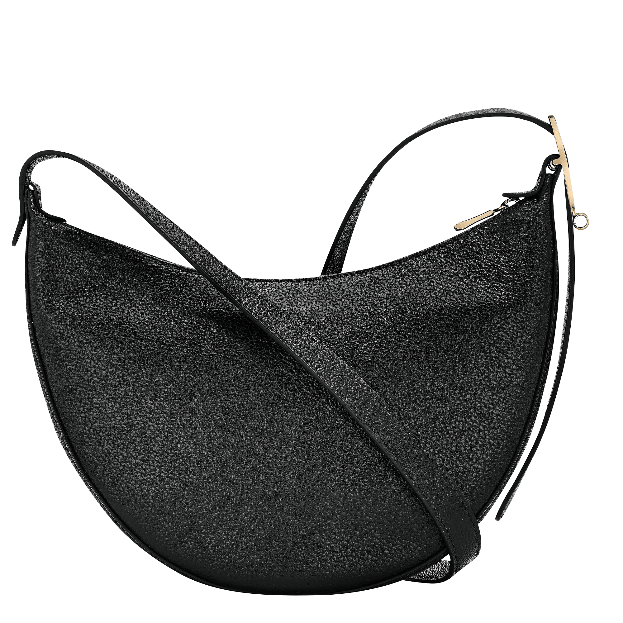 Le Foulonné S Crossbody bag